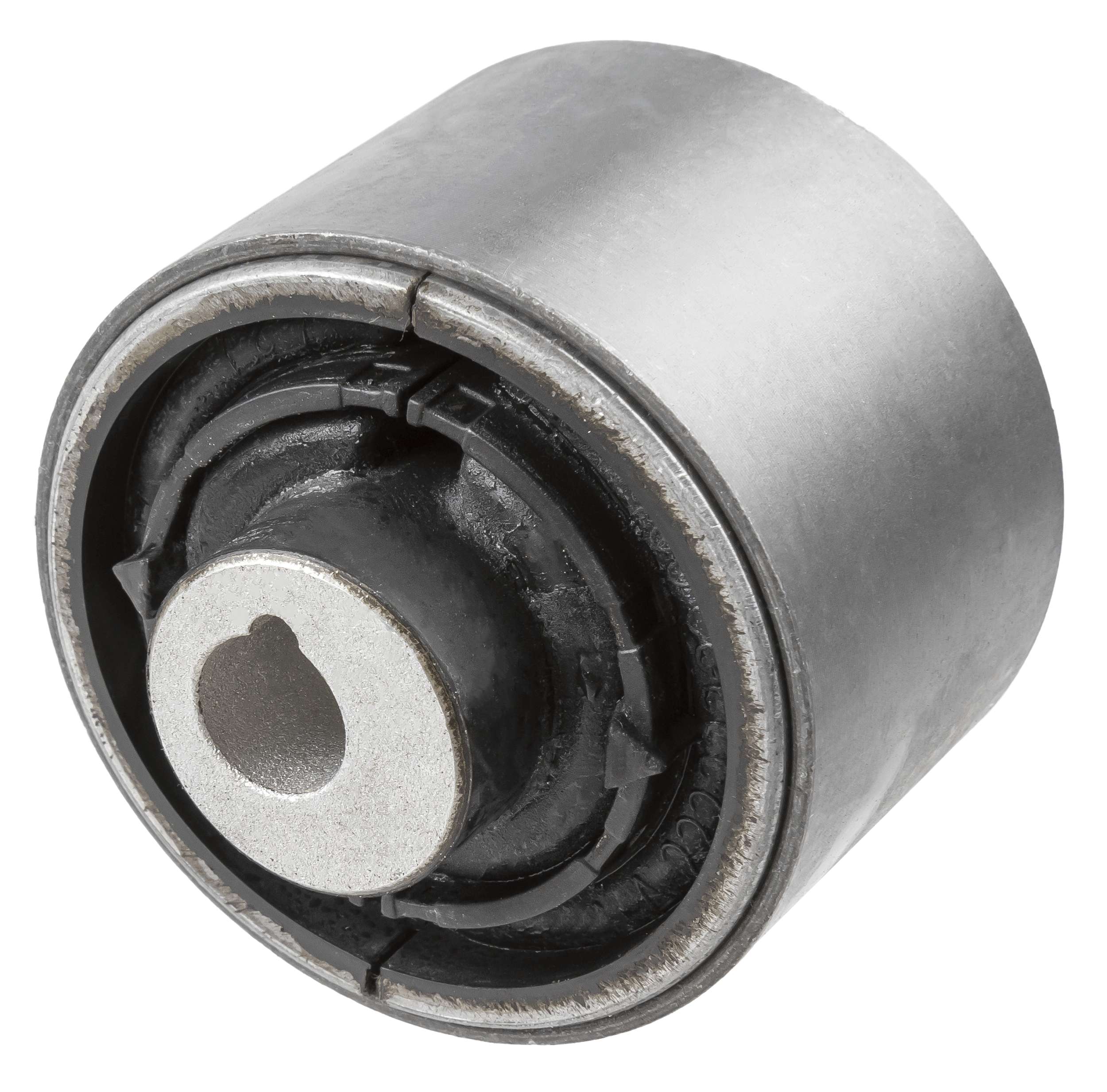 Control Arm-/Trailing Arm Bush - 43635 01 LEMFÖRDER