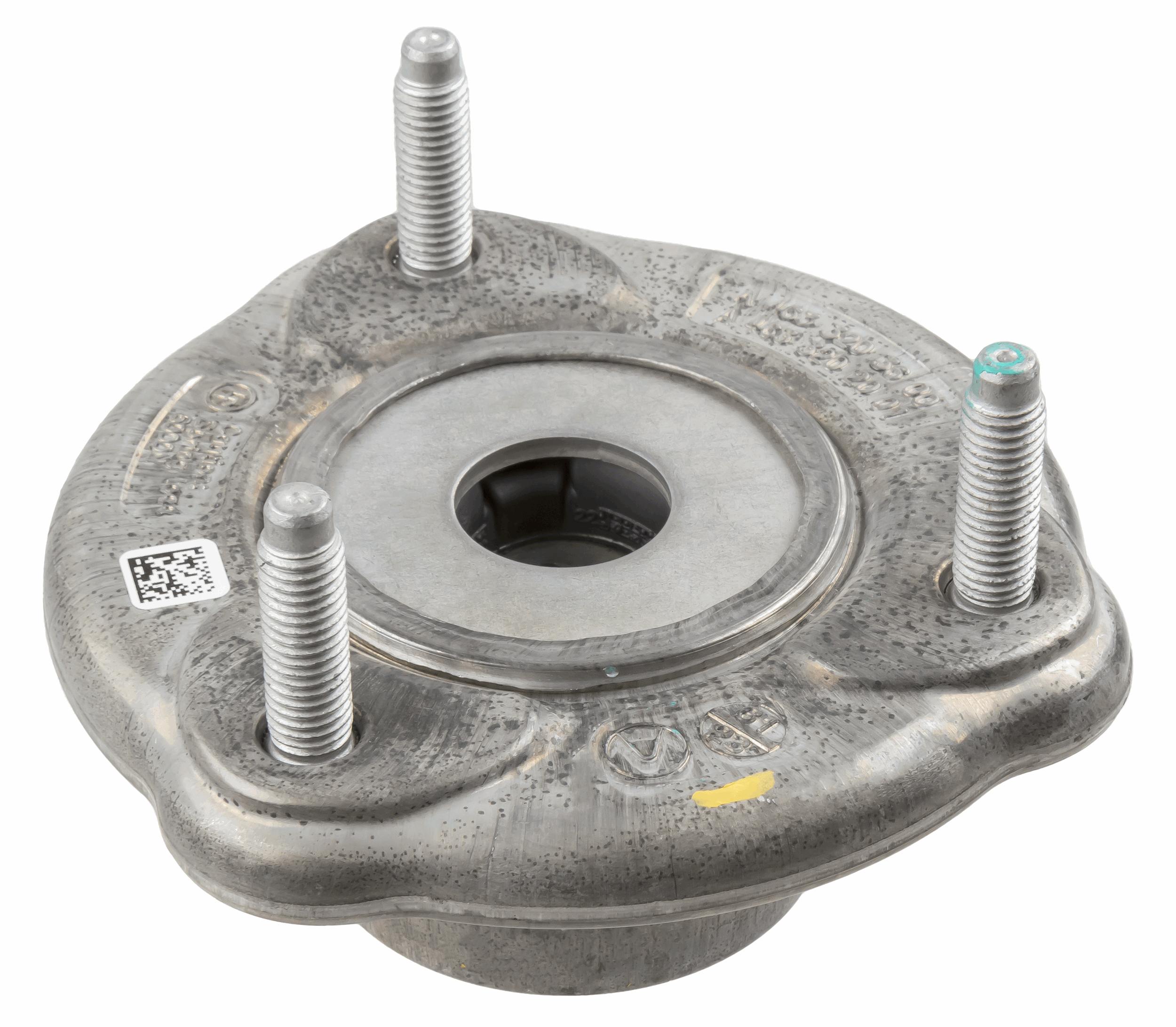 Top Strut Mounting - 43637 01 LEMFÖRDER