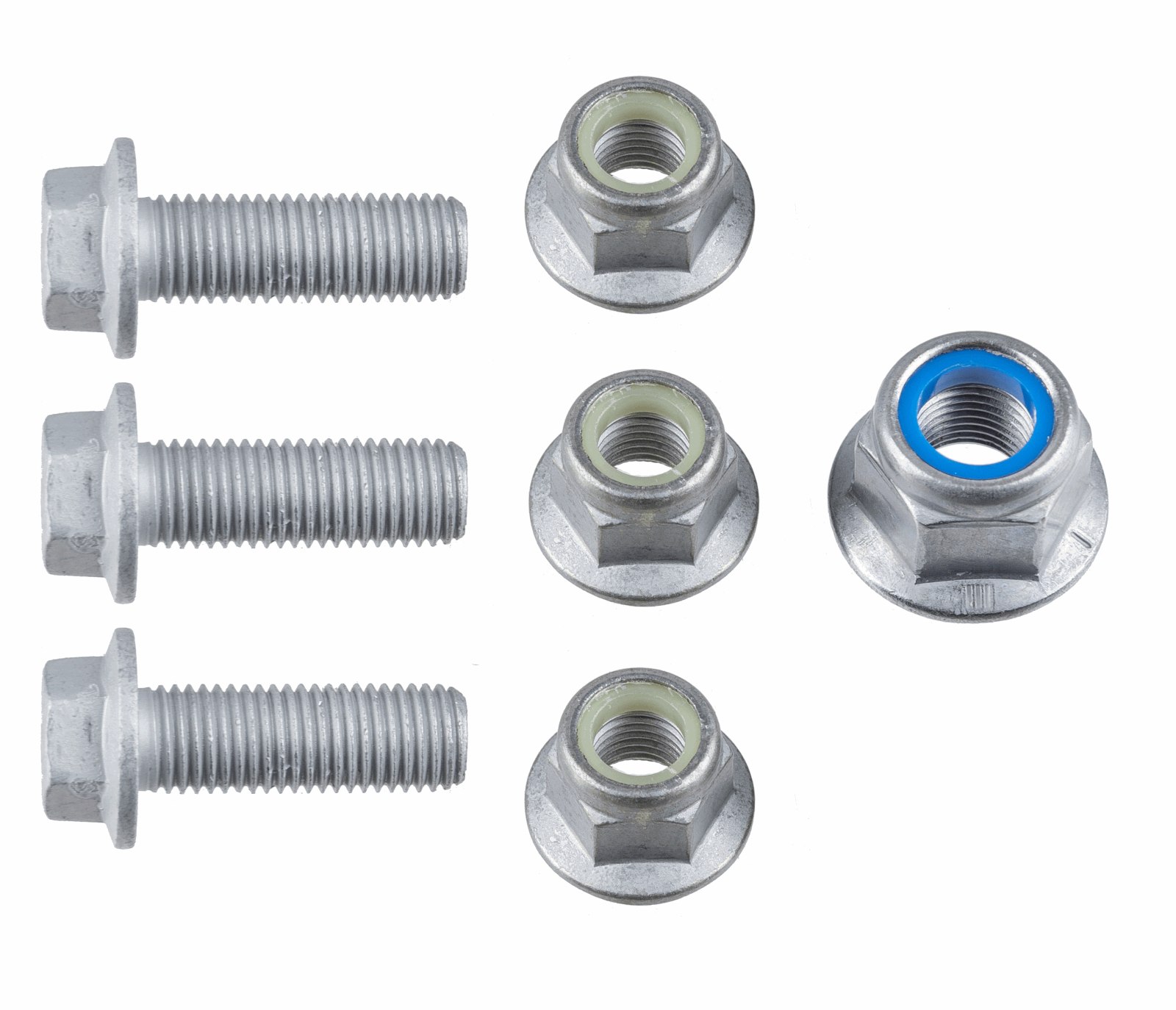 Kit riparazione, Sospensione ruota - 43647 01 LEMFÖRDER