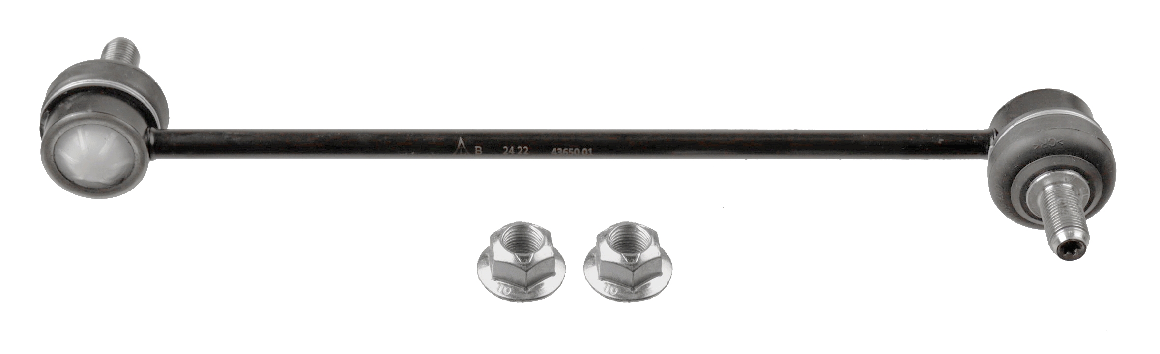 Asta/Puntone, Stabilizzatore - 43650 01 LEMFÖRDER