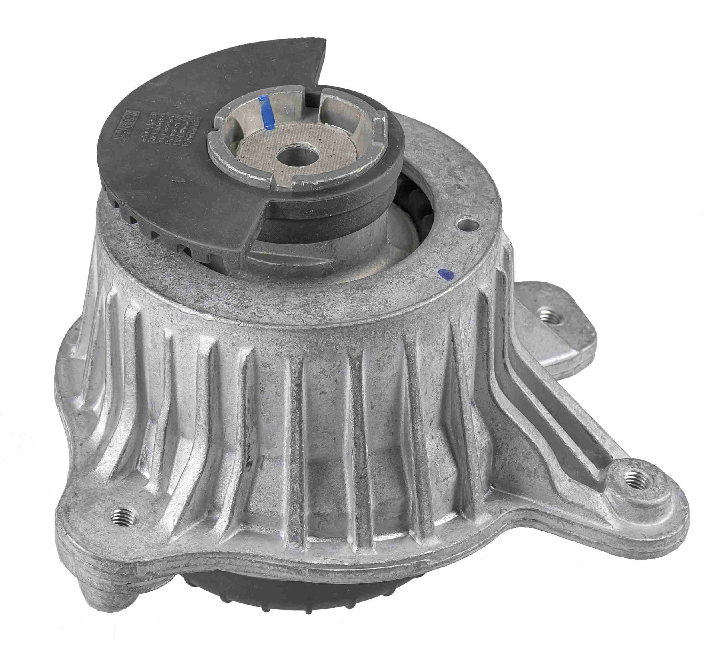 Lagerung, Motor - 43673 01 LEMFÖRDER