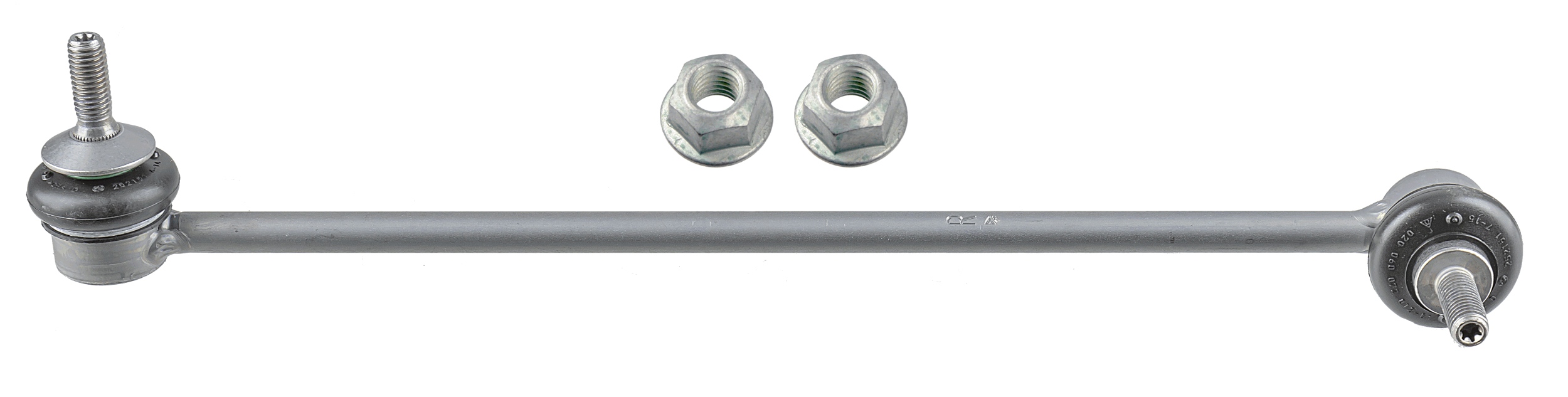 Asta/Puntone, Stabilizzatore - 43968 01 LEMFÖRDER