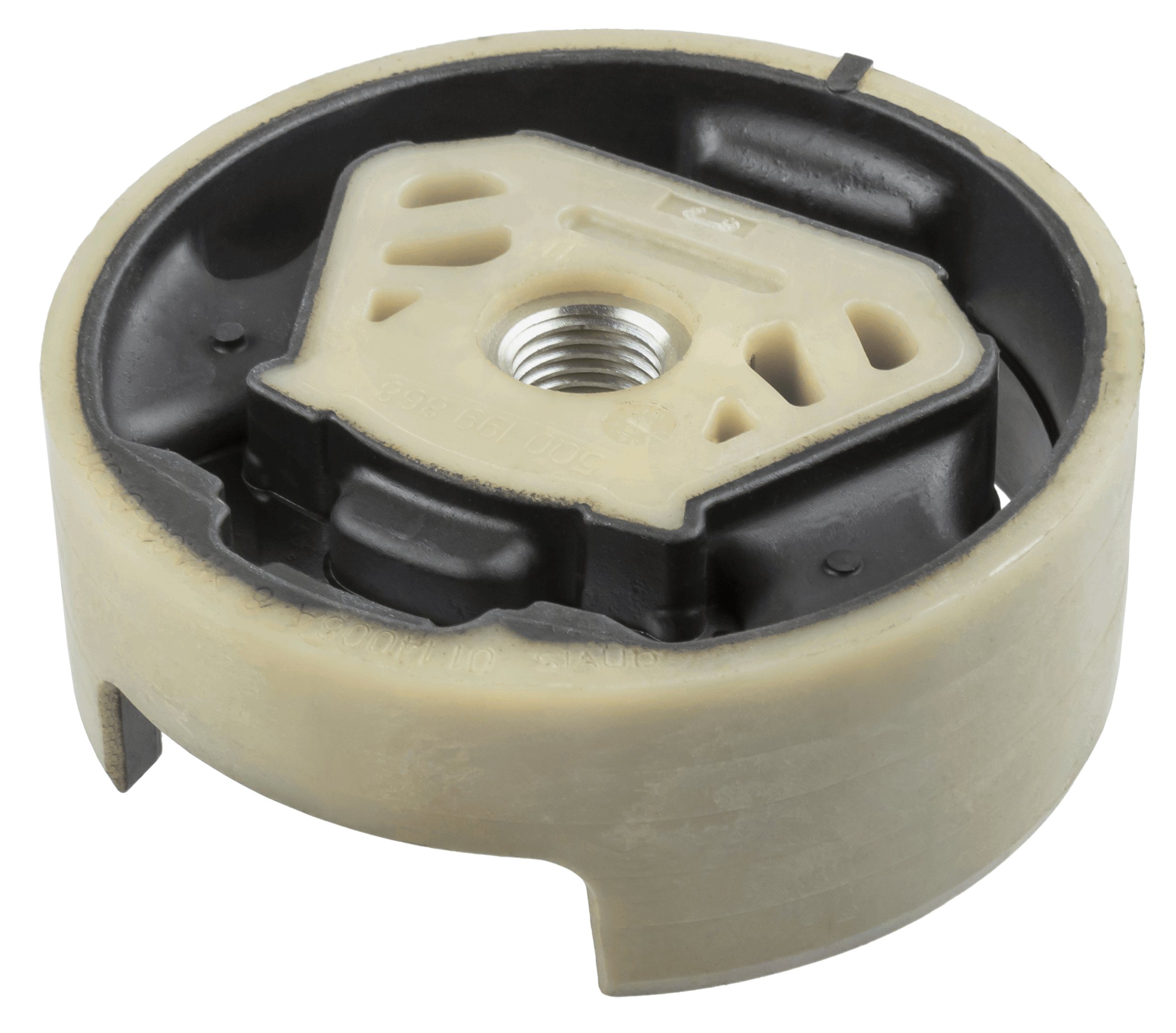 Engine Mounting - 43973 01 LEMFÖRDER