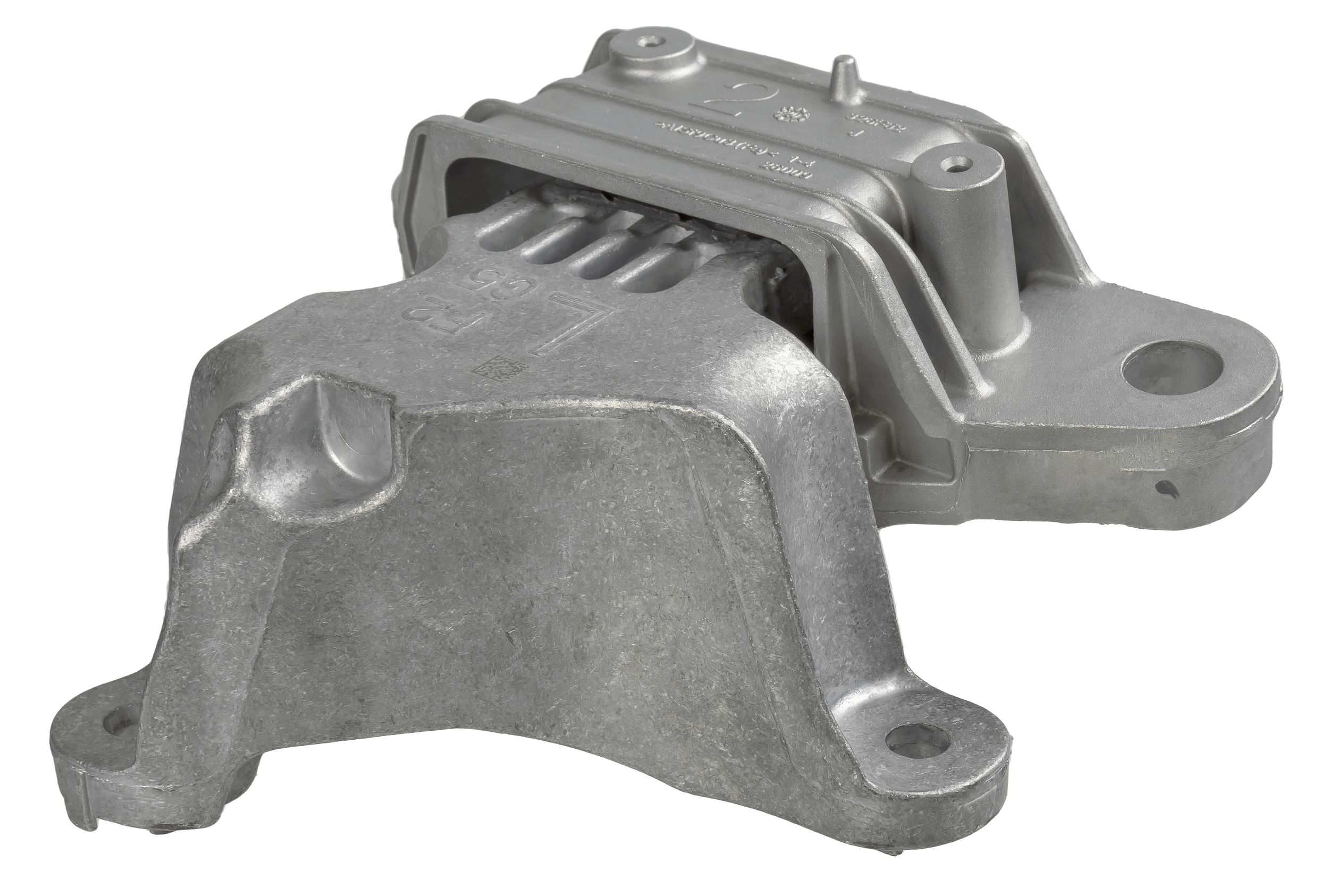 Lagerung, Automatikgetriebe - 43977 01 LEMFÖRDER