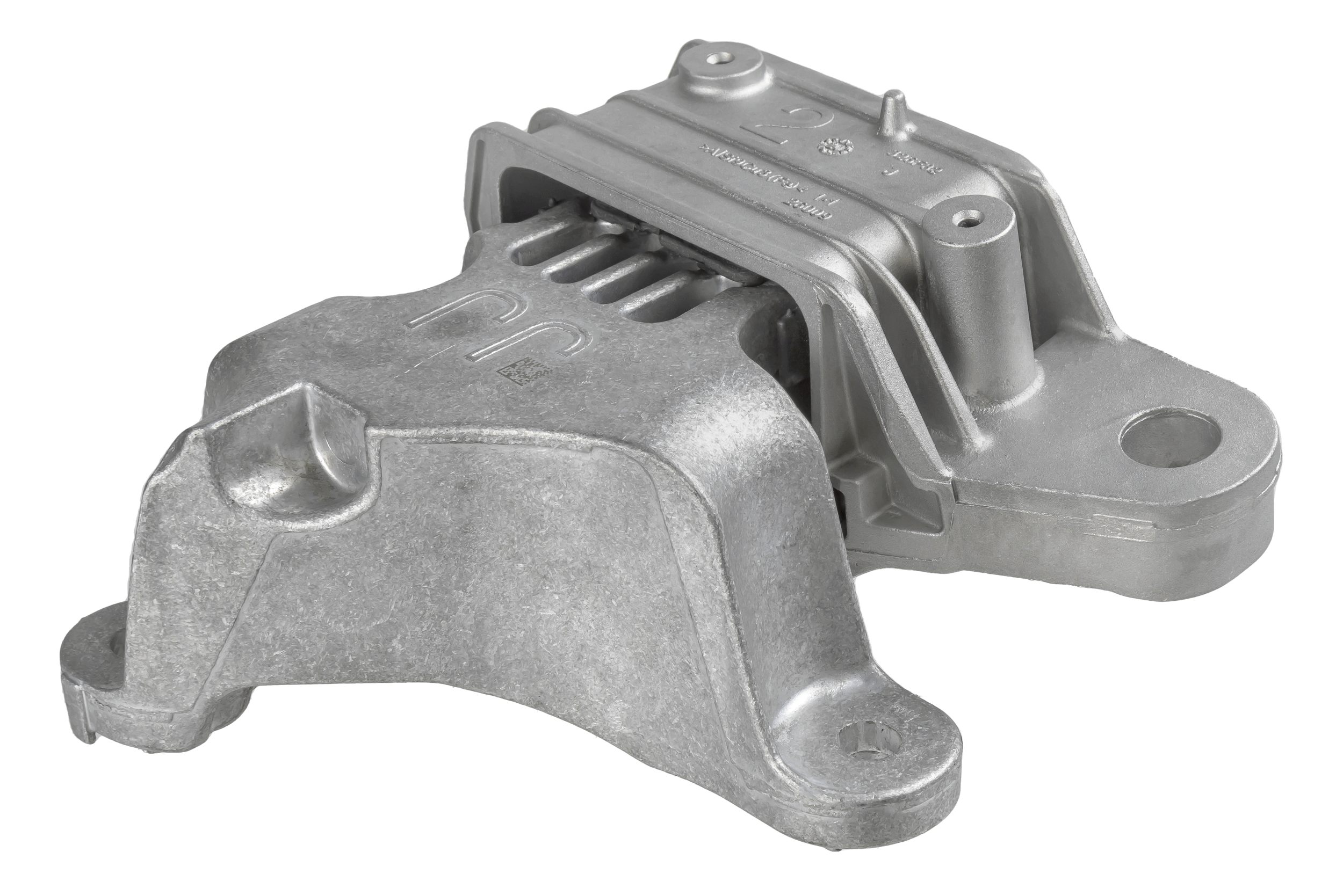 Lagerung, Automatikgetriebe - 43981 01 LEMFÖRDER