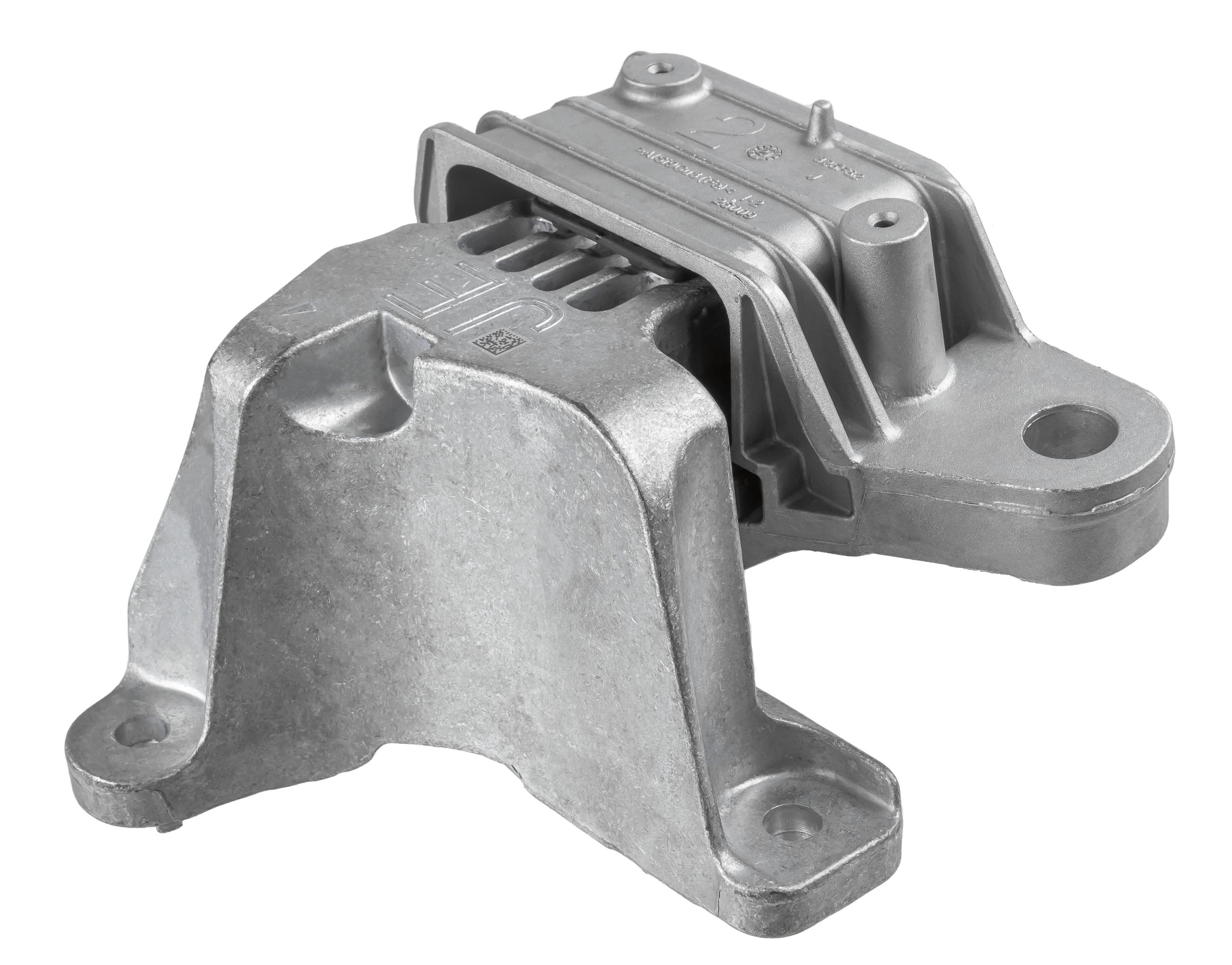Mounting, automatic transmission - 43982 01 LEMFÖRDER