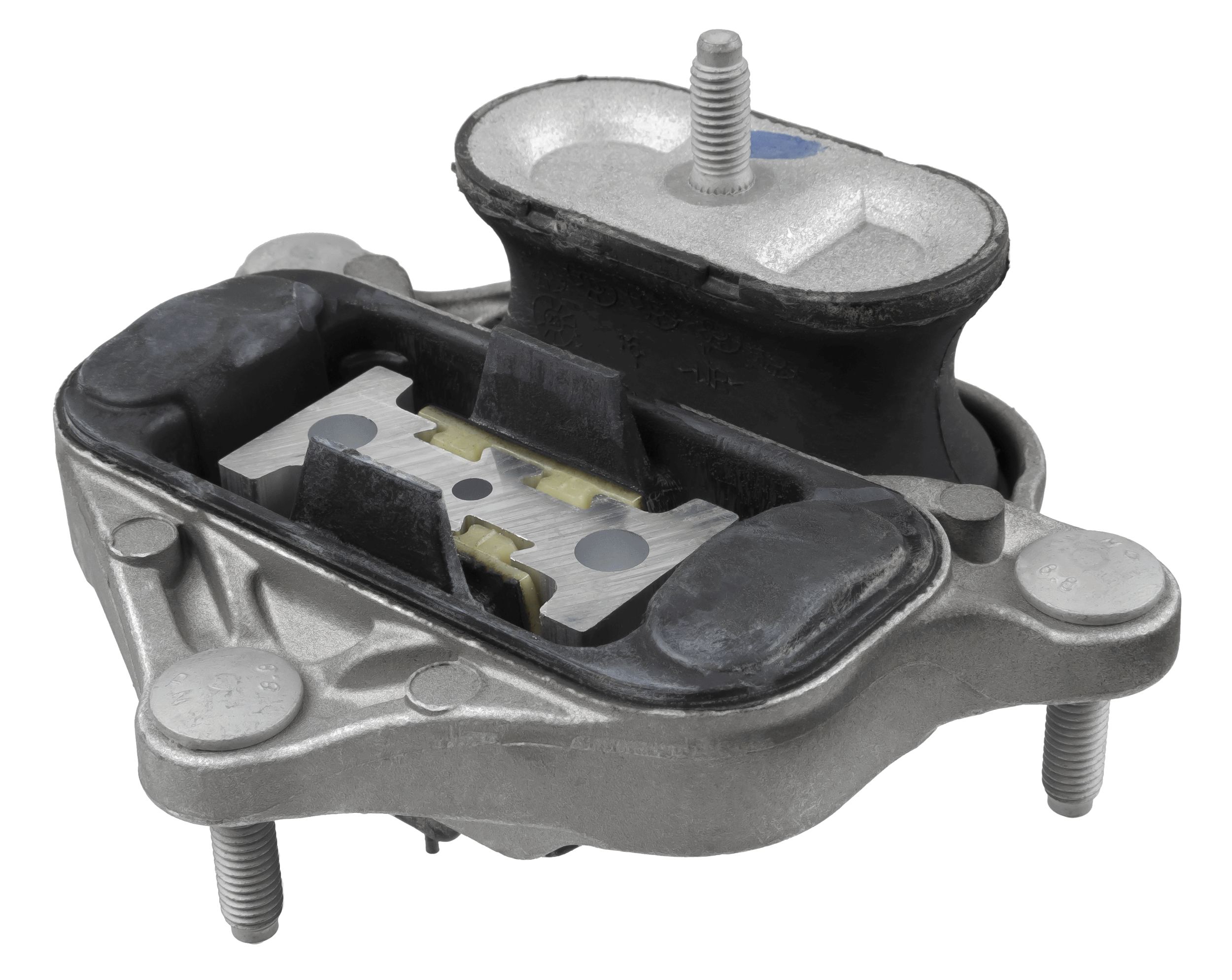 Lagerung, Automatikgetriebe - 43986 01 LEMFÖRDER