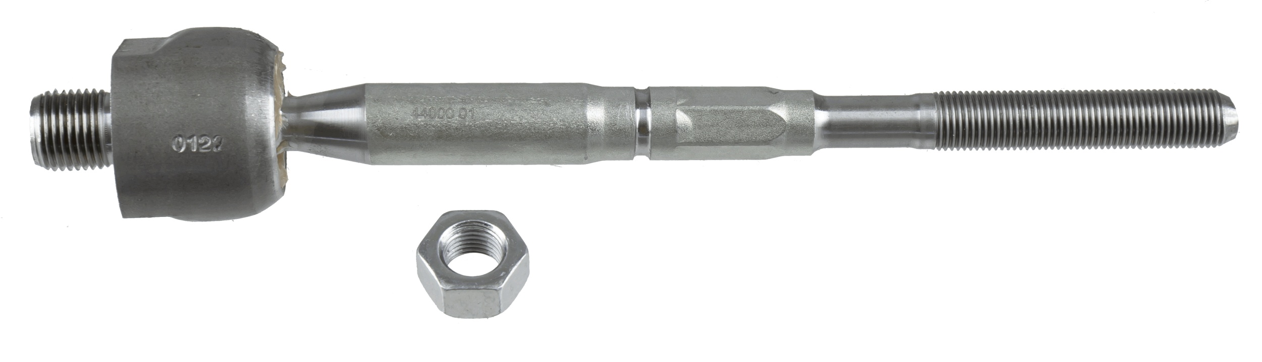 Inner Tie Rod - 44000 01 LEMFÖRDER