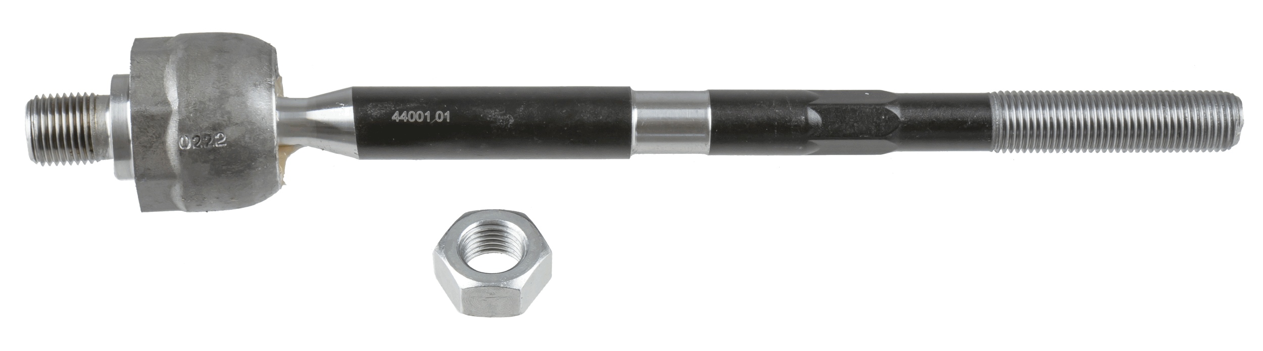 Inner Tie Rod - 44001 01 LEMFÖRDER