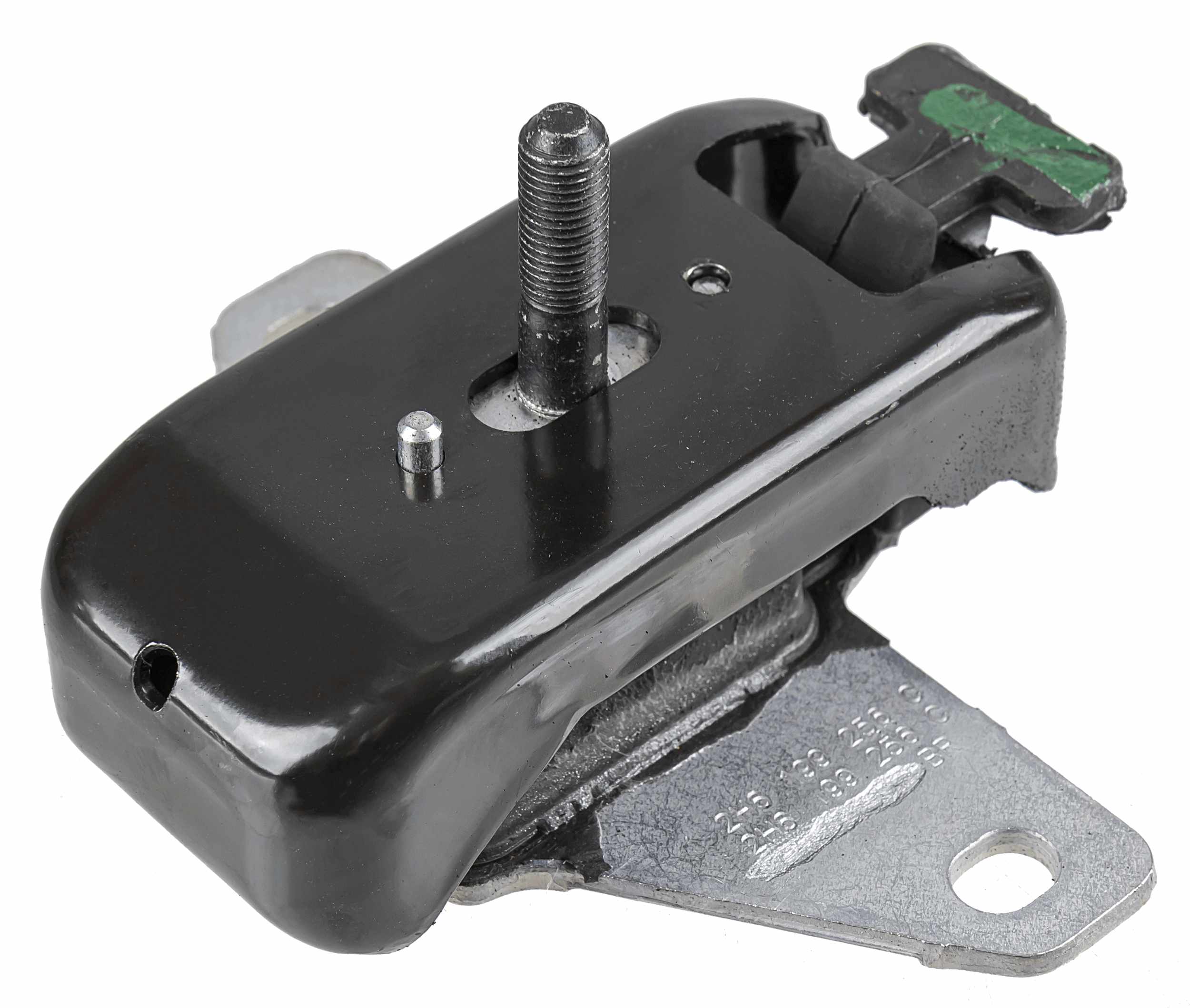 Engine Mounting - 44007 01 LEMFÖRDER