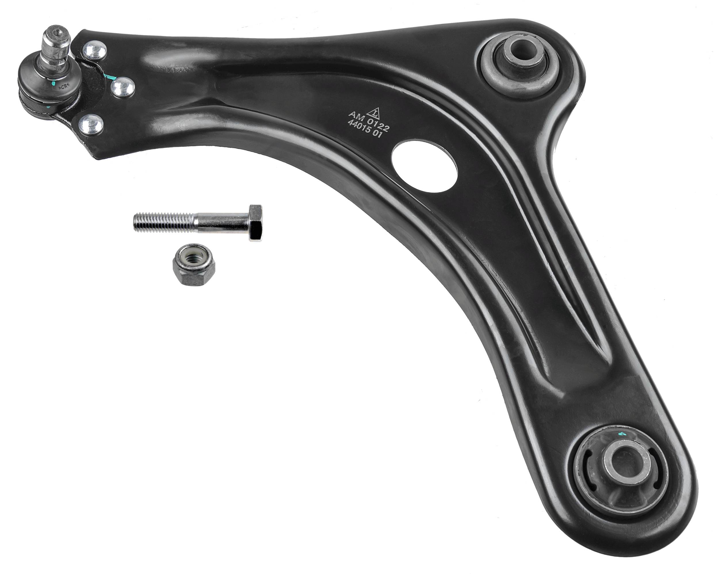 Track Control Arm - 44015 01 LEMFÖRDER