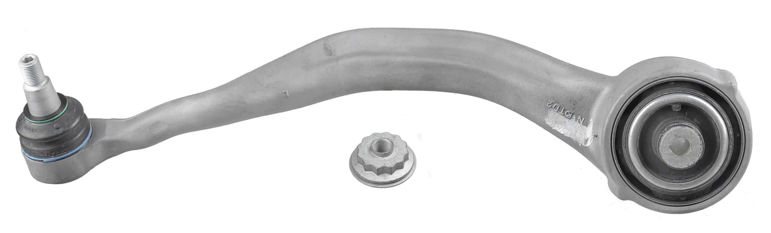 Track Control Arm - 44030 01 LEMFÖRDER