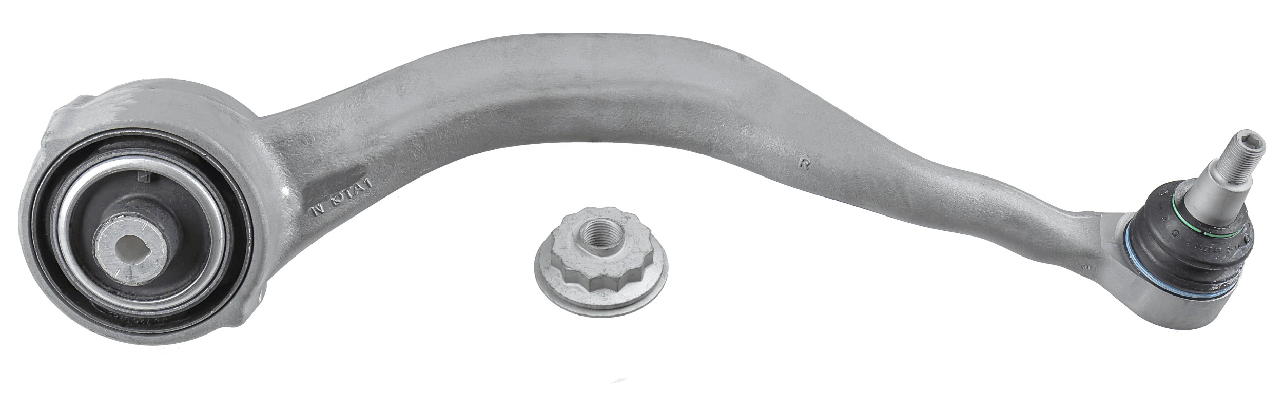 Track Control Arm - 44031 01 LEMFÖRDER