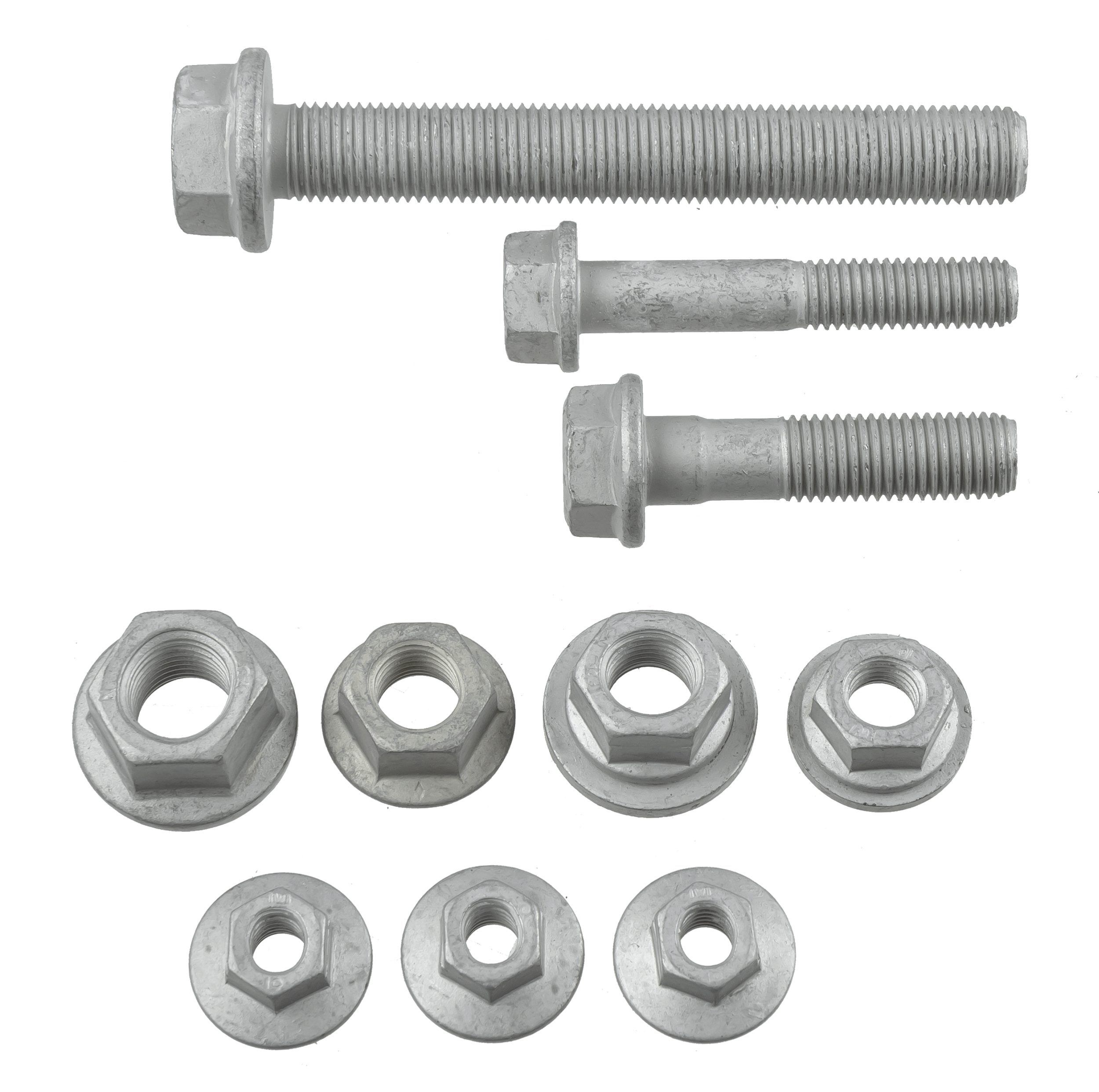 Repair Kit, wheel suspension - 44039 01 LEMFÖRDER