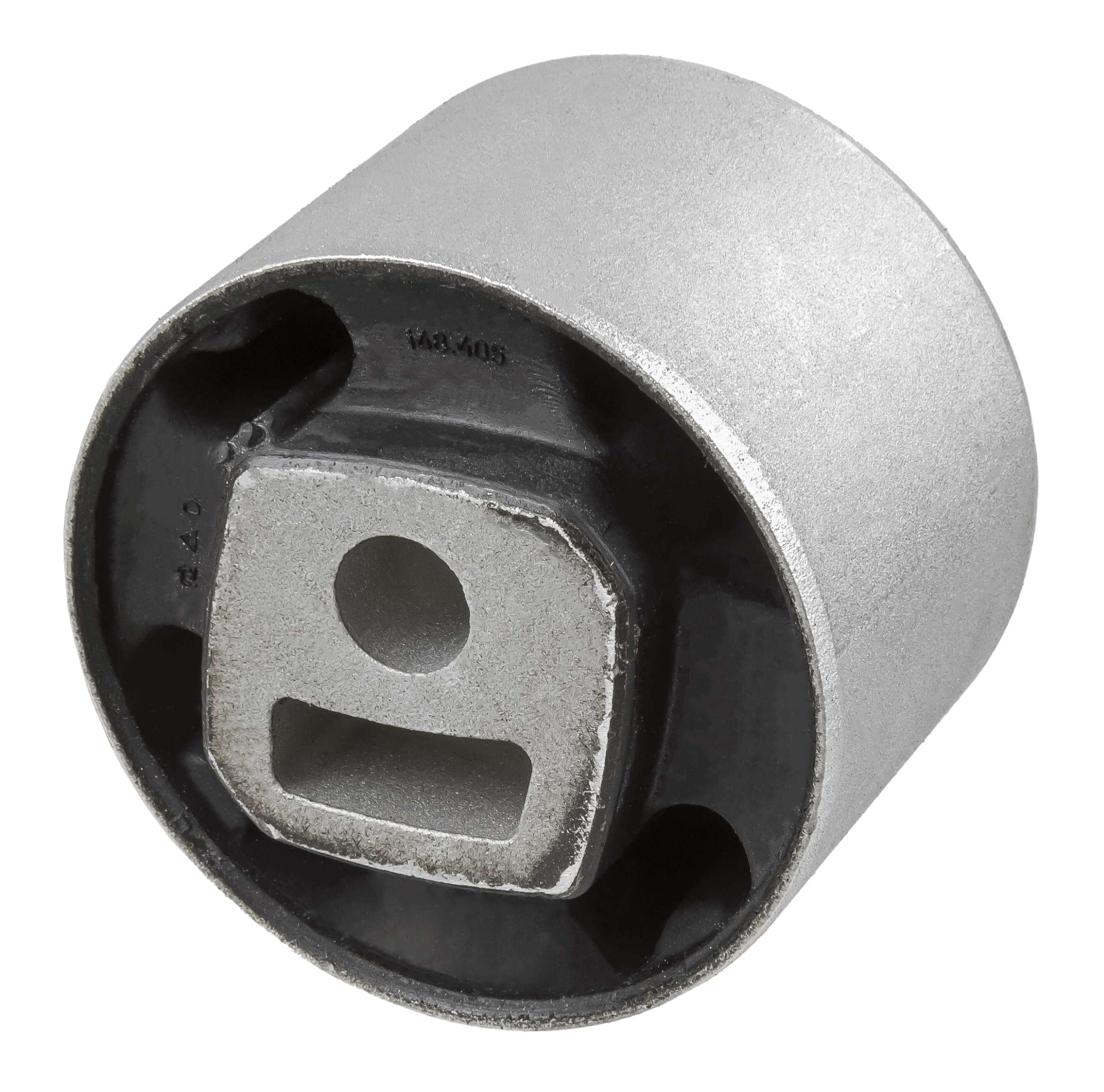 Control Arm-/Trailing Arm Bush - 44070 01 LEMFÖRDER