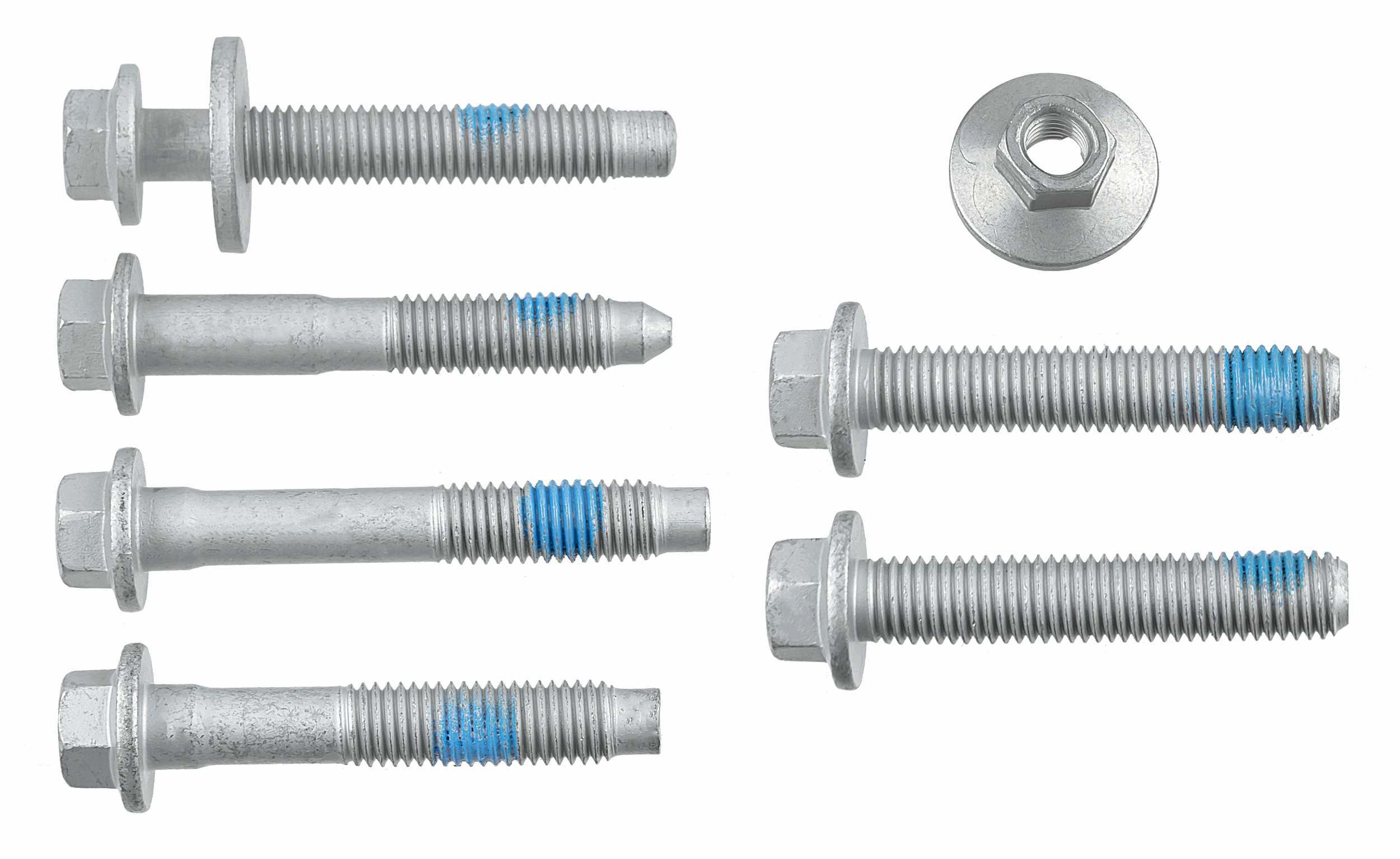 Repair Kit, wheel suspension - 44088 01 LEMFÖRDER