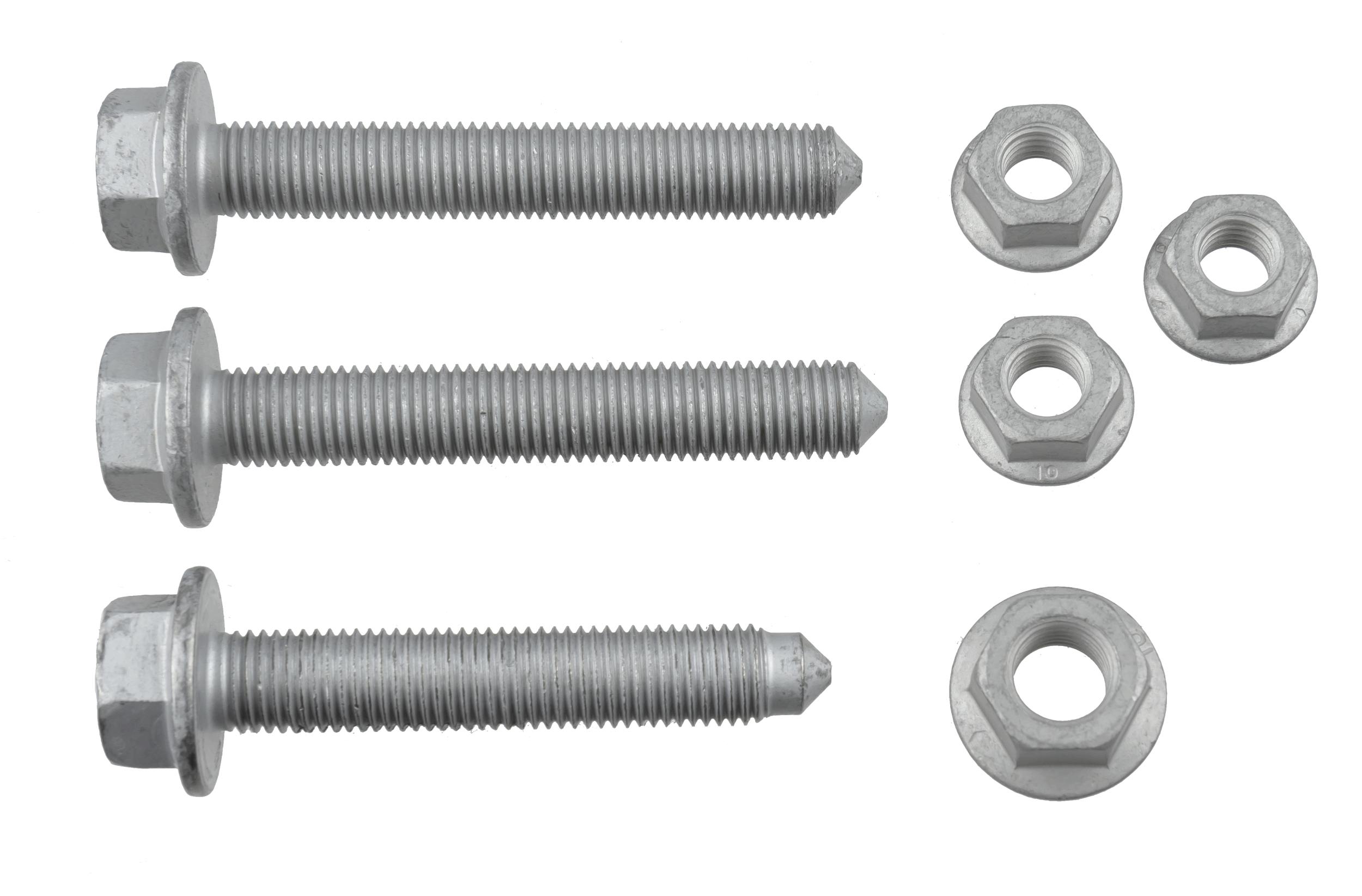 Repair Kit, wheel suspension - 44090 01 LEMFÖRDER