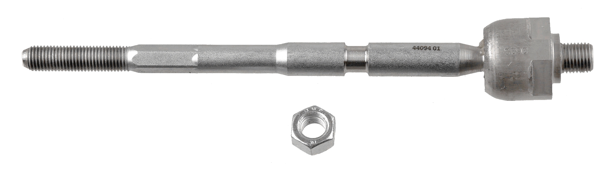 Inner Tie Rod - 44094 01 LEMFÖRDER