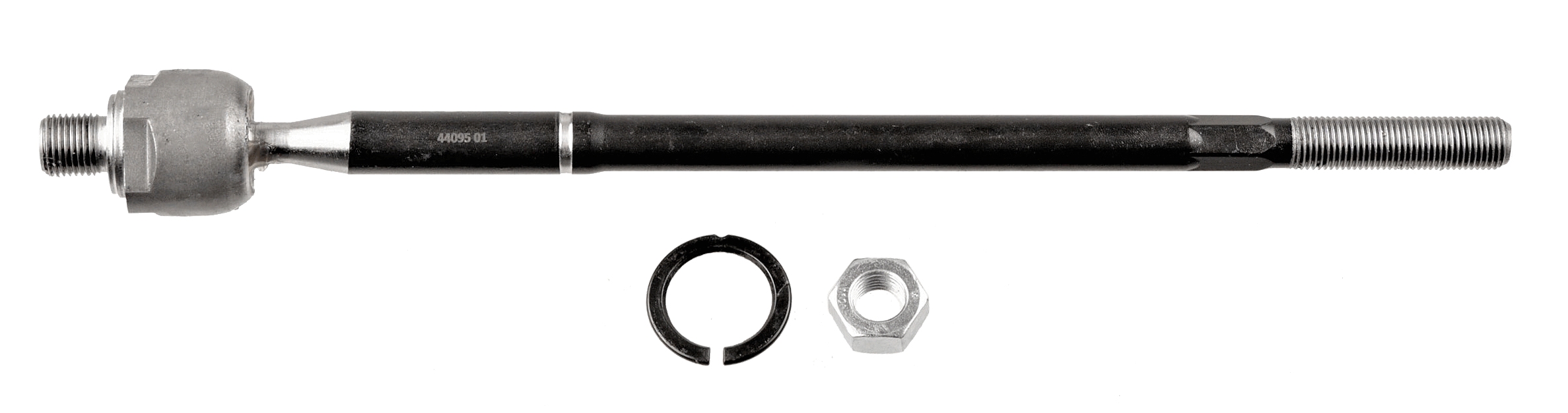 Inner Tie Rod - 44095 01 LEMFÖRDER