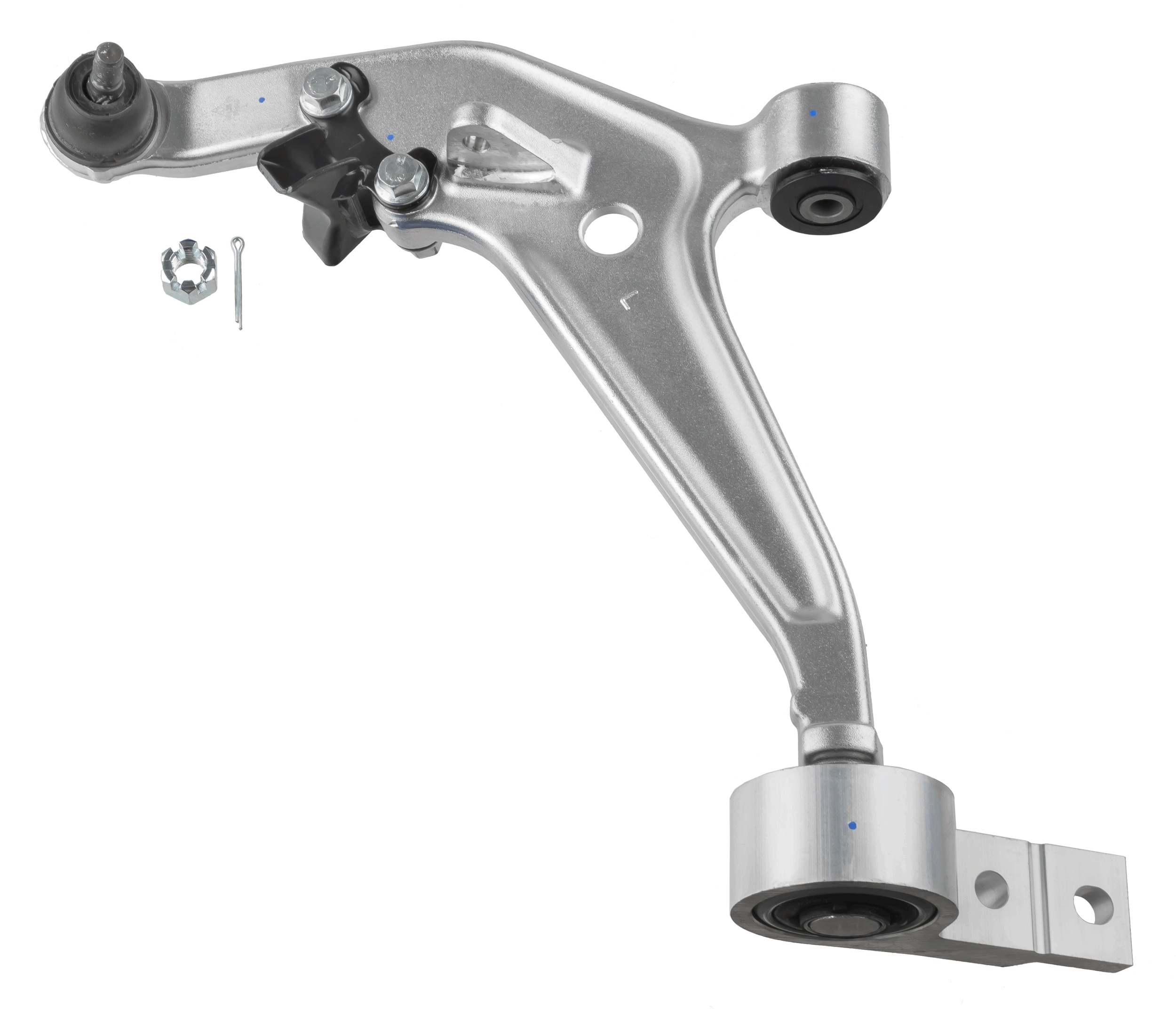 Track Control Arm - 44135 01 LEMFÖRDER
