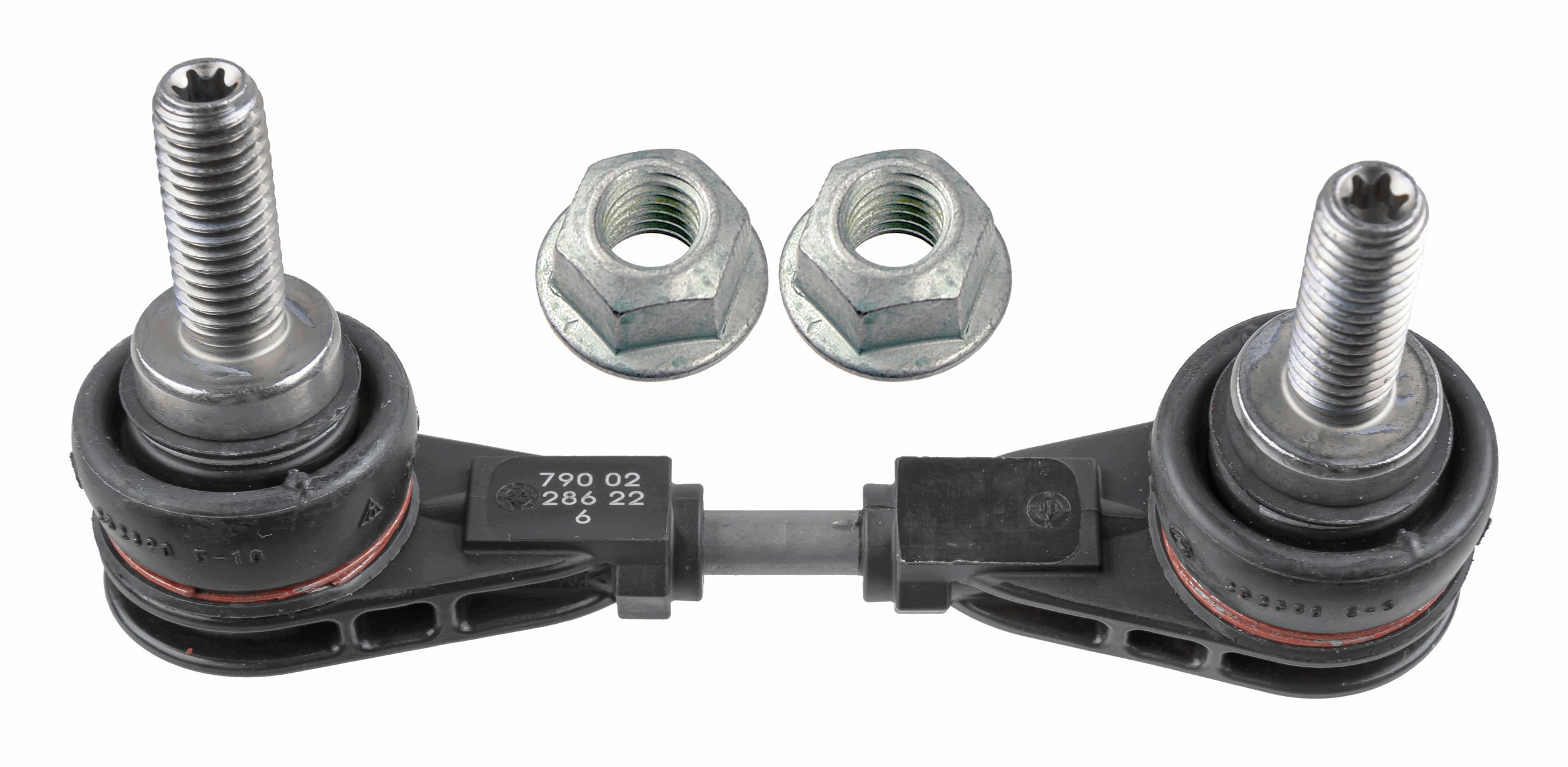 Rod/Strut, stabiliser - 44152 01 LEMFÖRDER