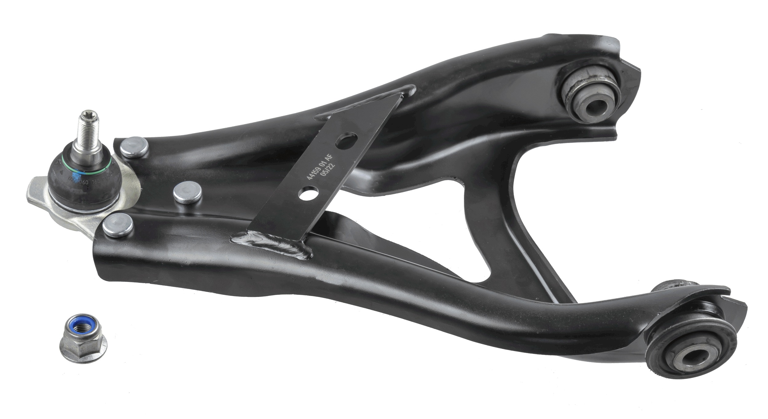 Track Control Arm - 44159 01 LEMFÖRDER