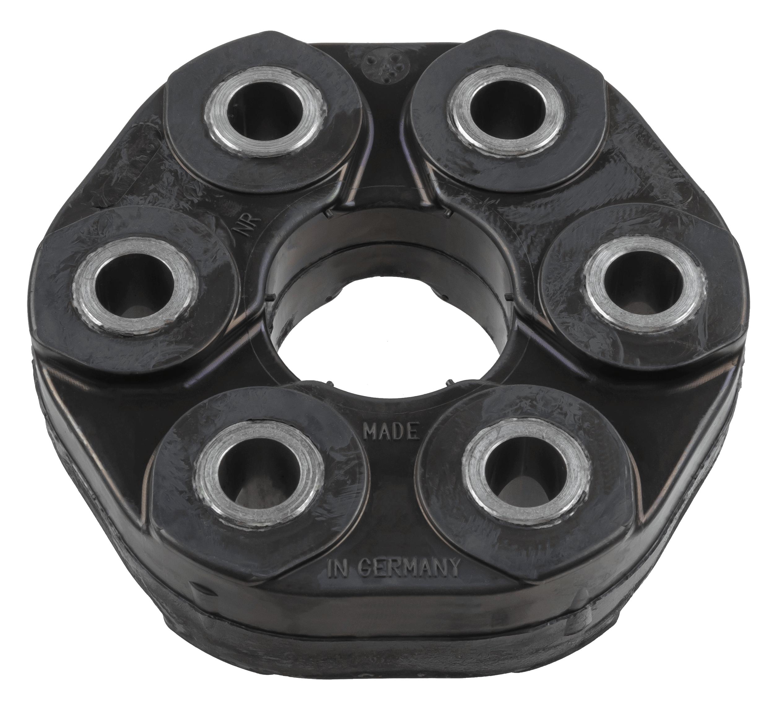 Joint, propshaft - 44162 01 LEMFÖRDER