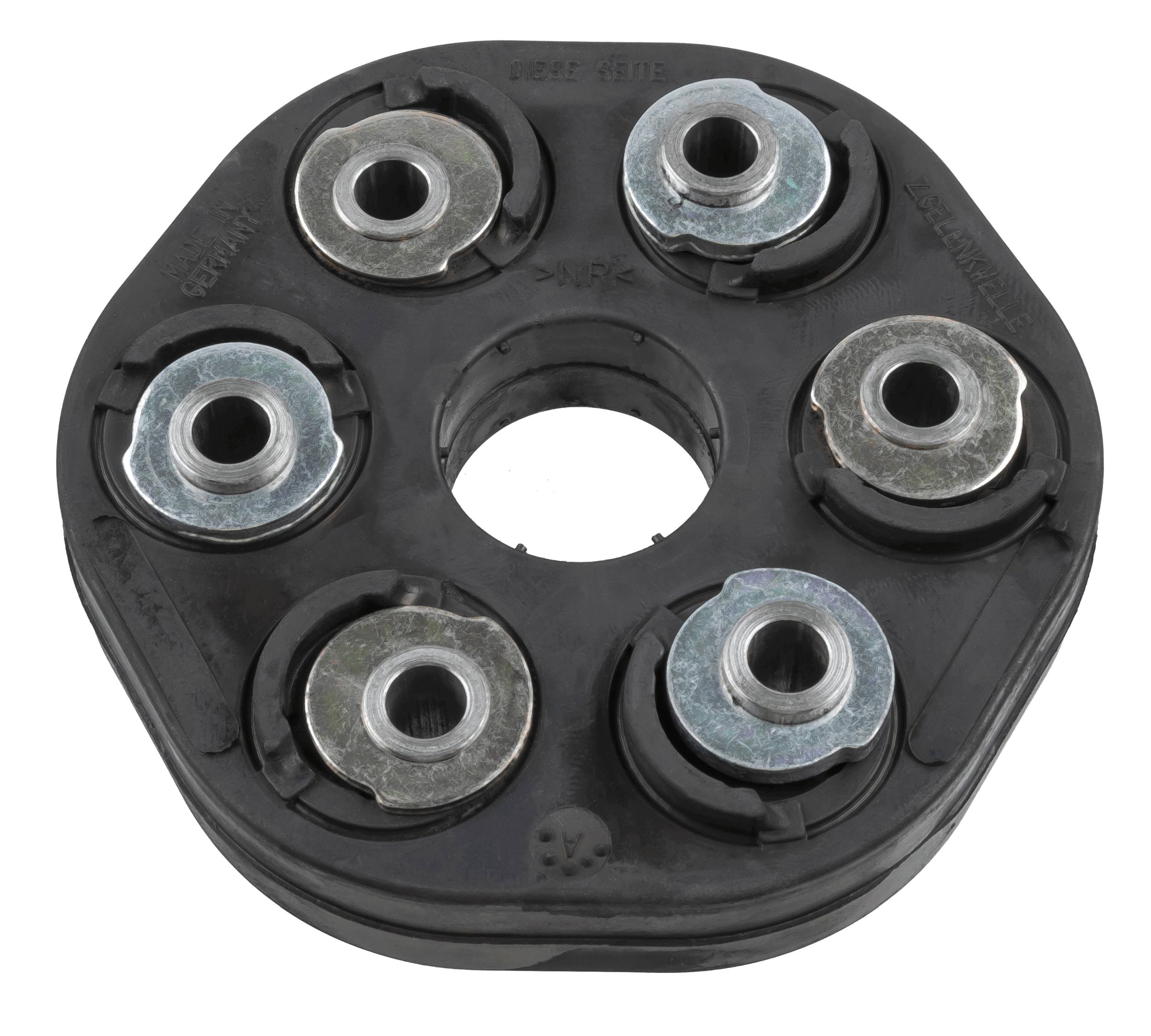 Joint, propshaft - 44171 01 LEMFÖRDER