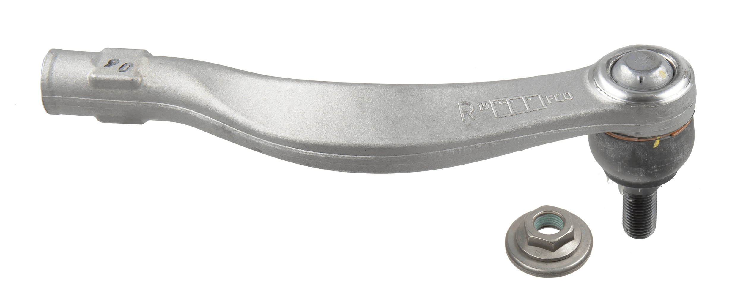Tie Rod End - 44204 01 LEMFÖRDER