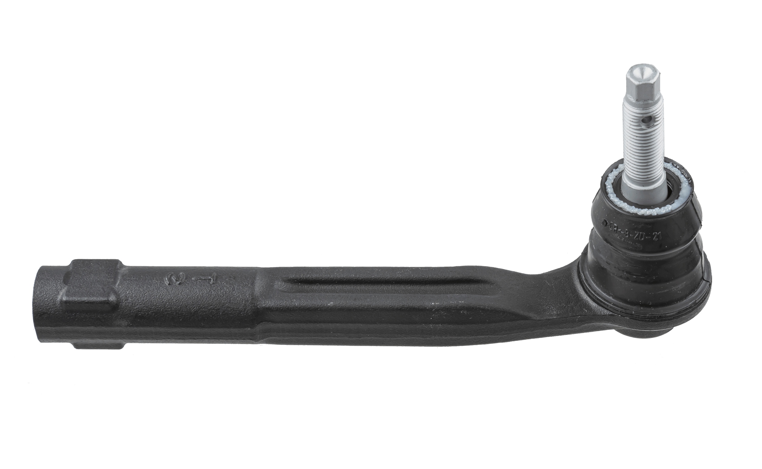 Tie Rod End - 44206 01 LEMFÖRDER