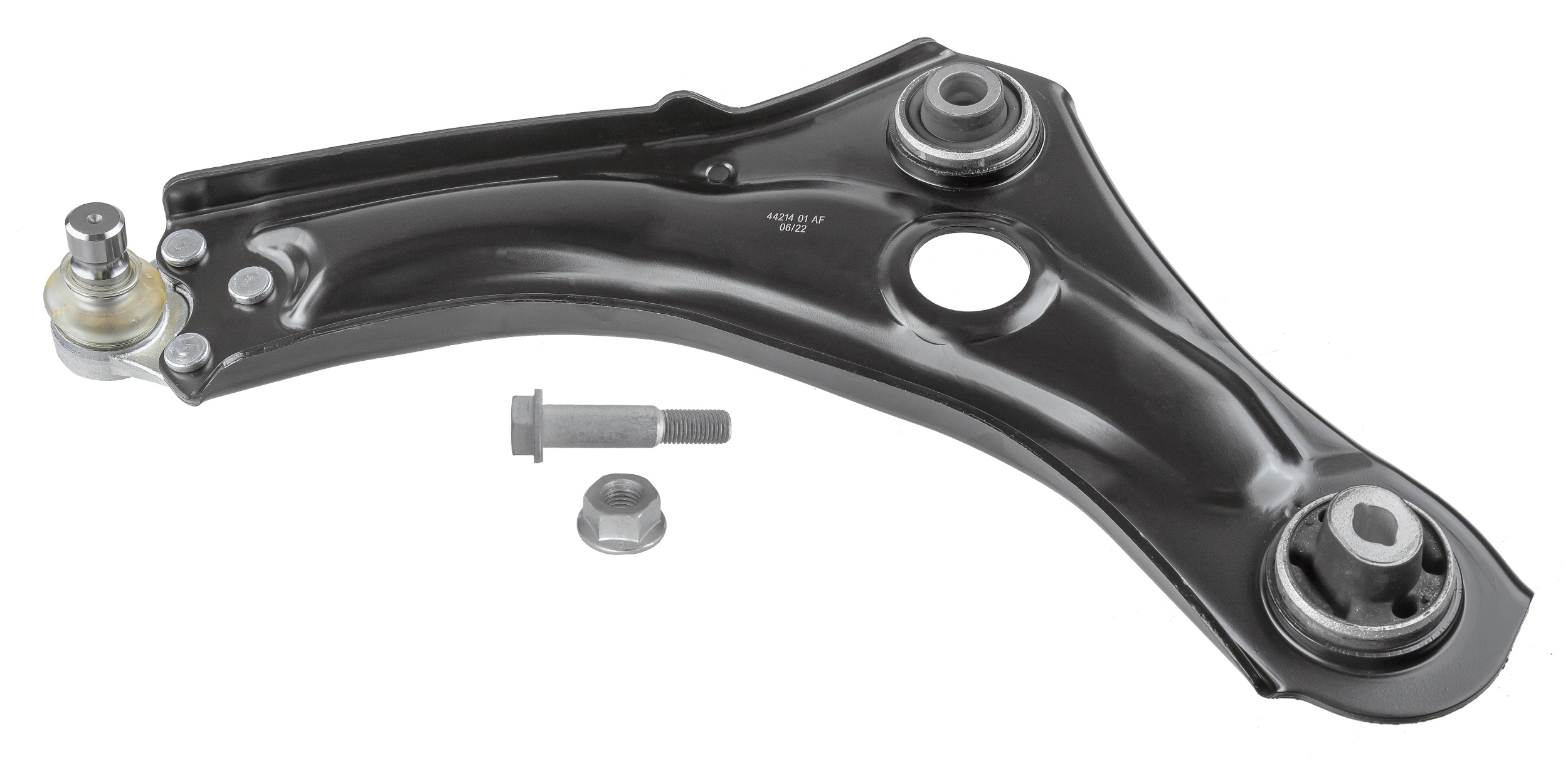 Track Control Arm - 44214 01 LEMFÖRDER