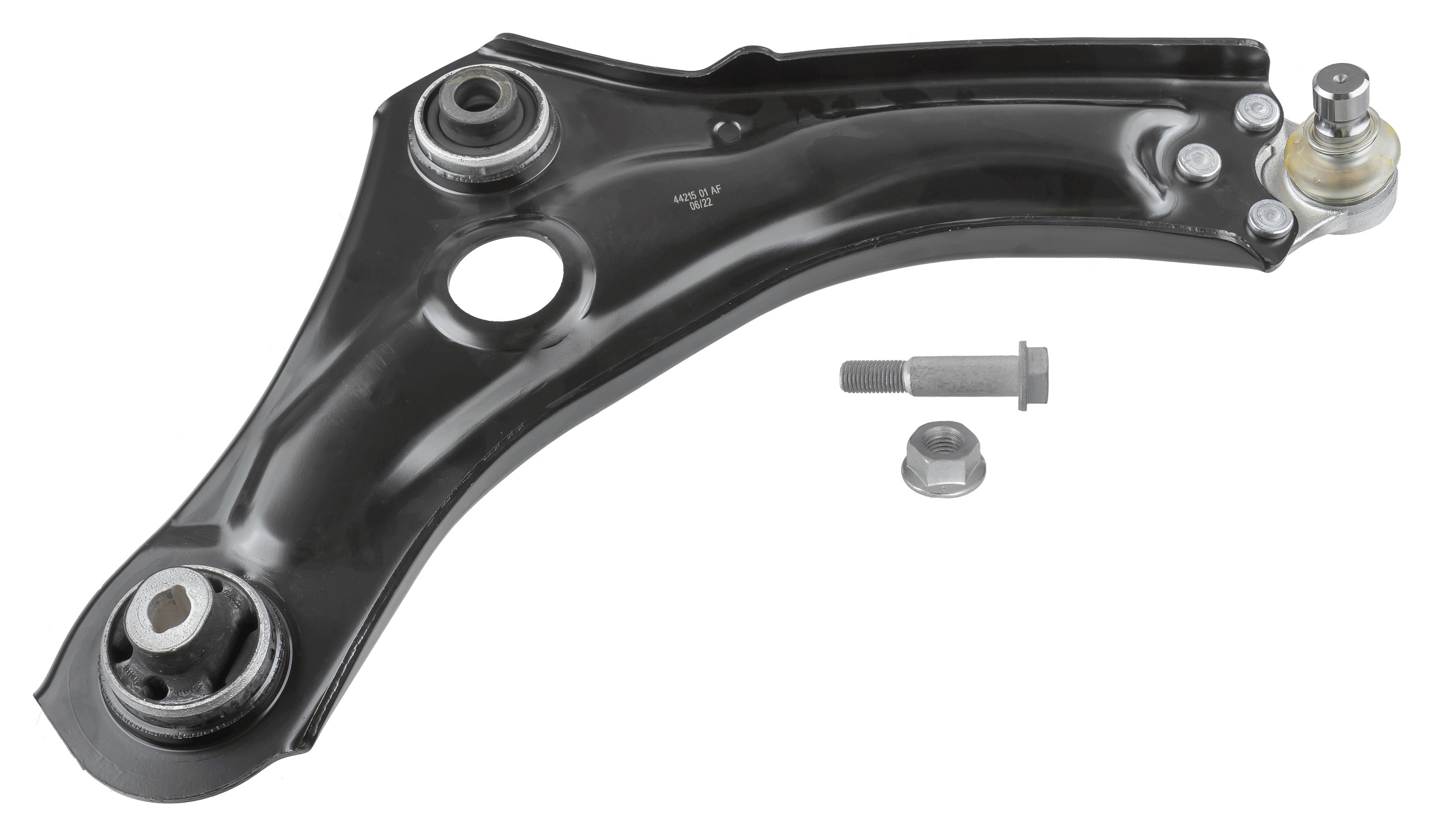 Track Control Arm - 44215 01 LEMFÖRDER