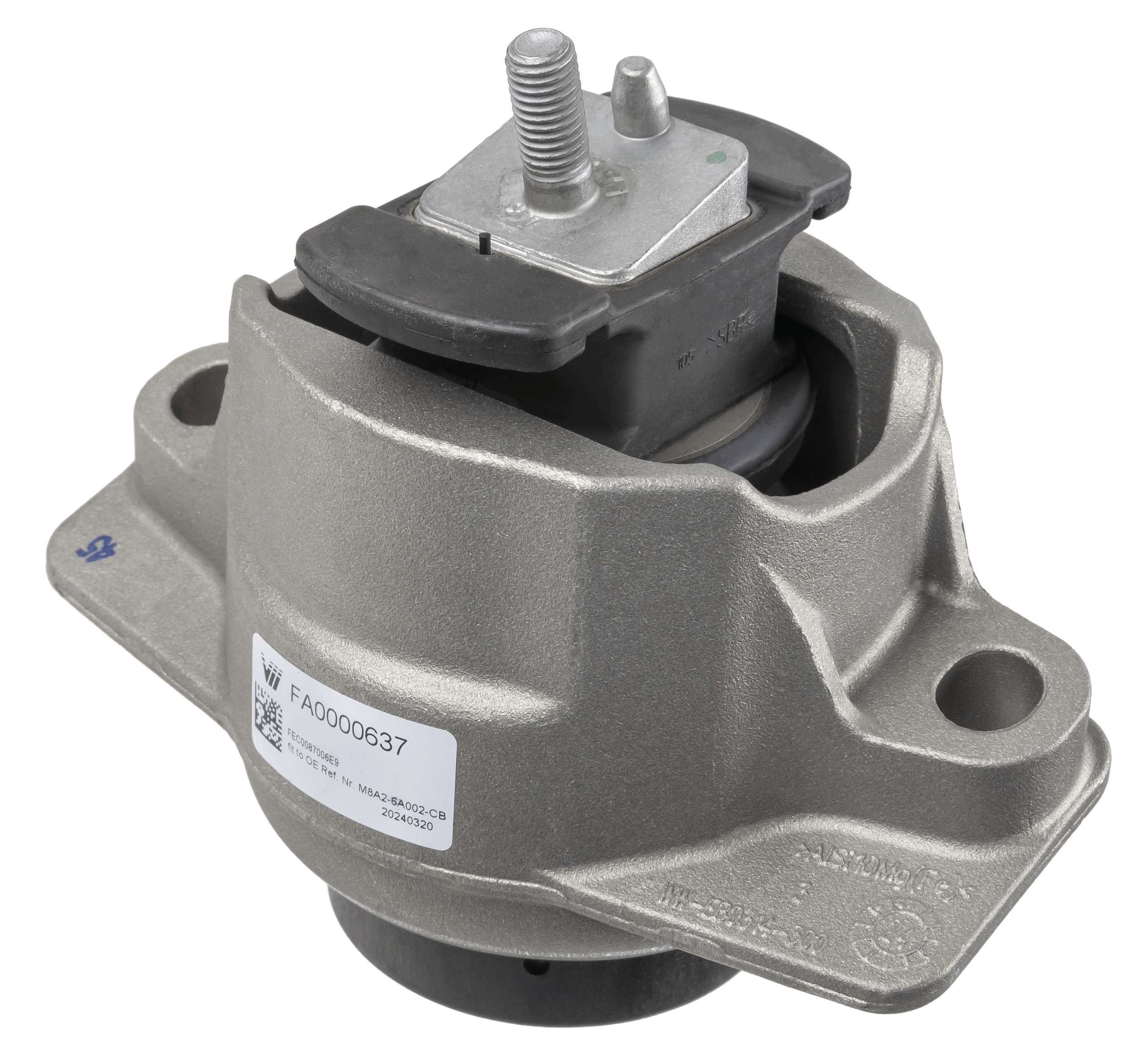 Engine Mounting - 44246 01 LEMFÖRDER
