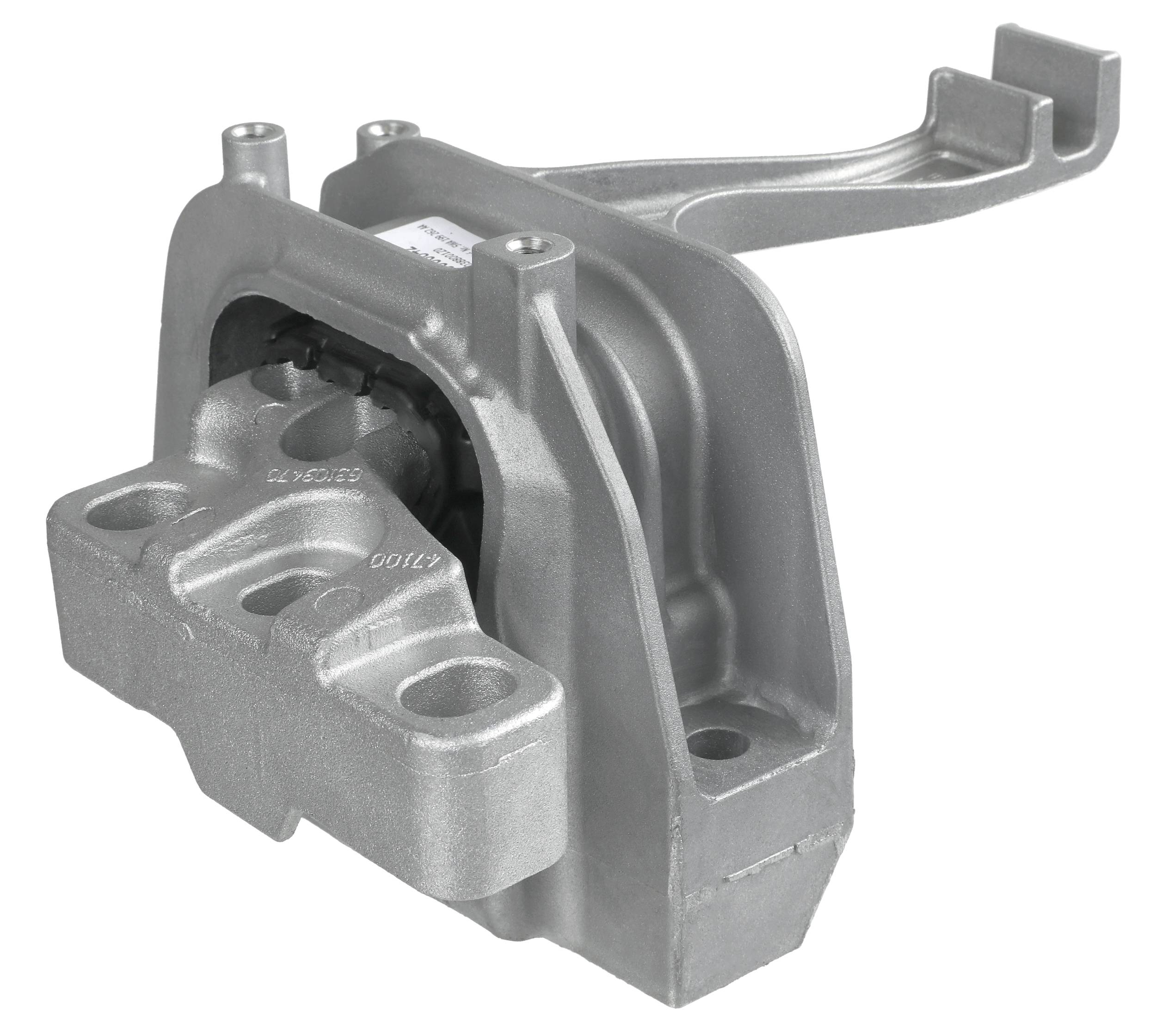 Engine Mounting - 44248 01 LEMFÖRDER