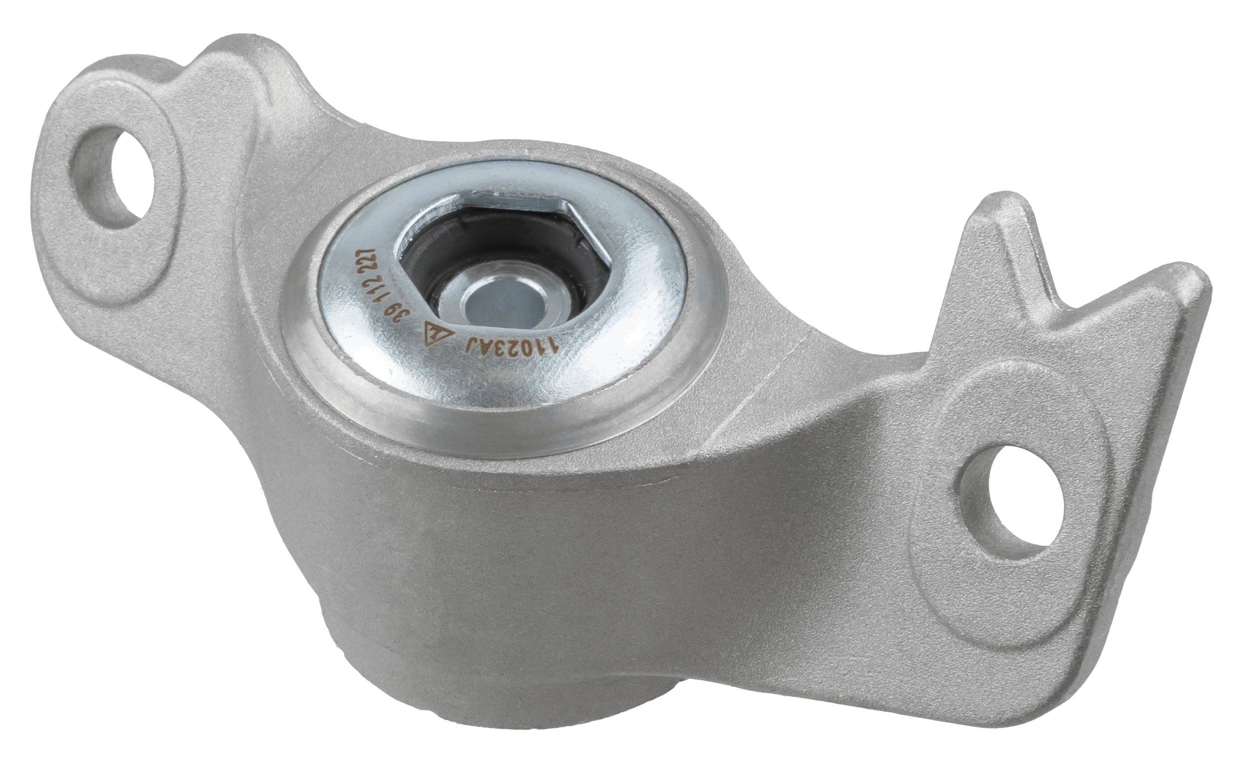 Top Strut Mounting - 44273 01 LEMFÖRDER