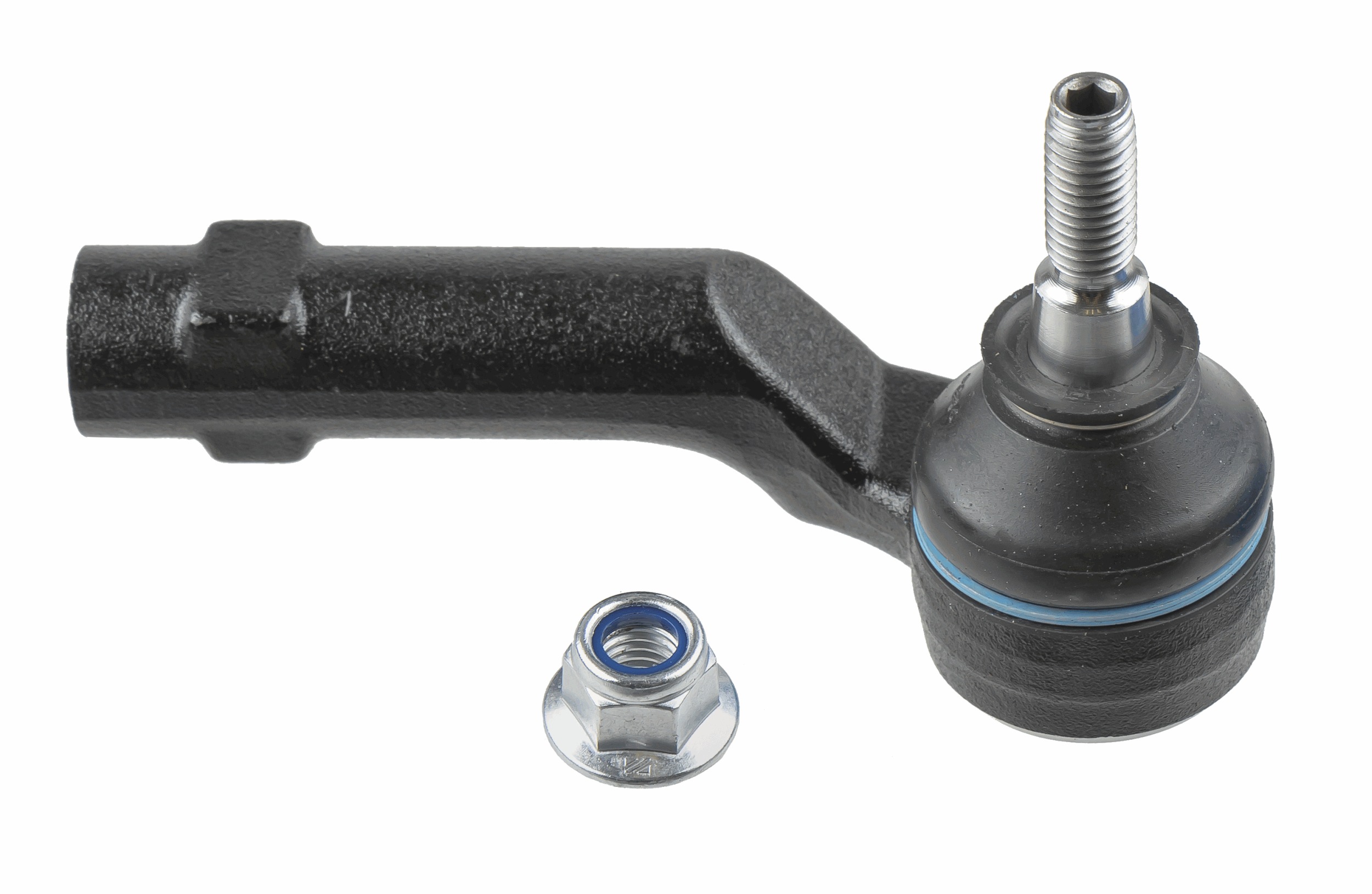 Tie Rod End - 44319 01 LEMFÖRDER
