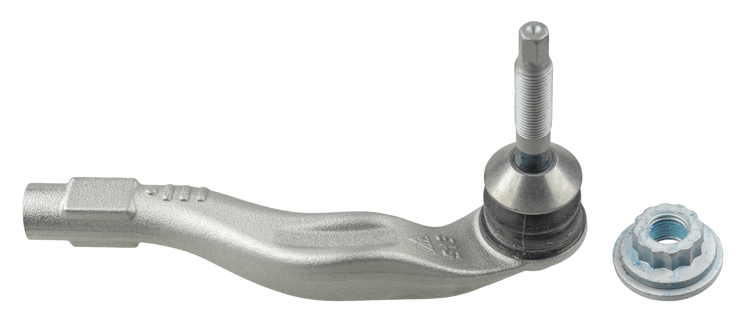 Tie Rod End - 44346 01 LEMFÖRDER