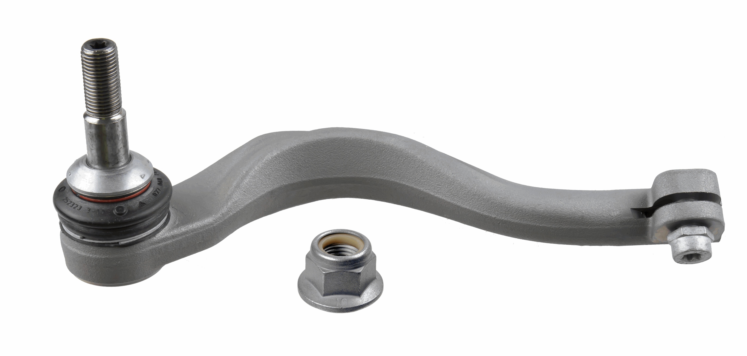 Tie Rod End - 44354 01 LEMFÖRDER