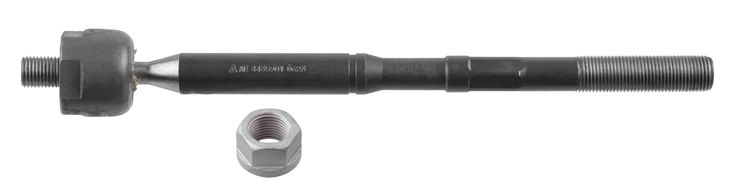 Inner Tie Rod - 44359 01 LEMFÖRDER