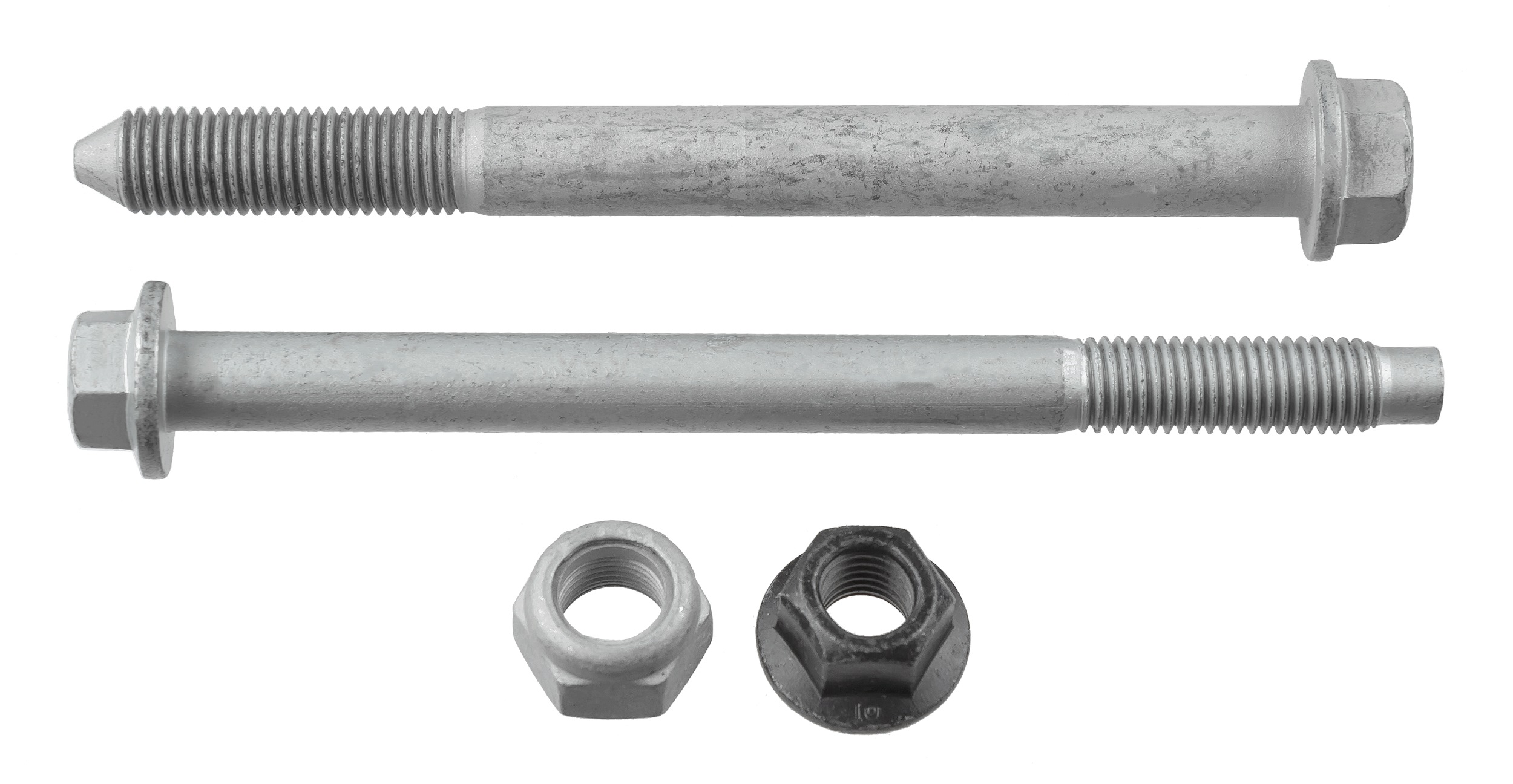 Repair Kit, wheel suspension - 44361 01 LEMFÖRDER
