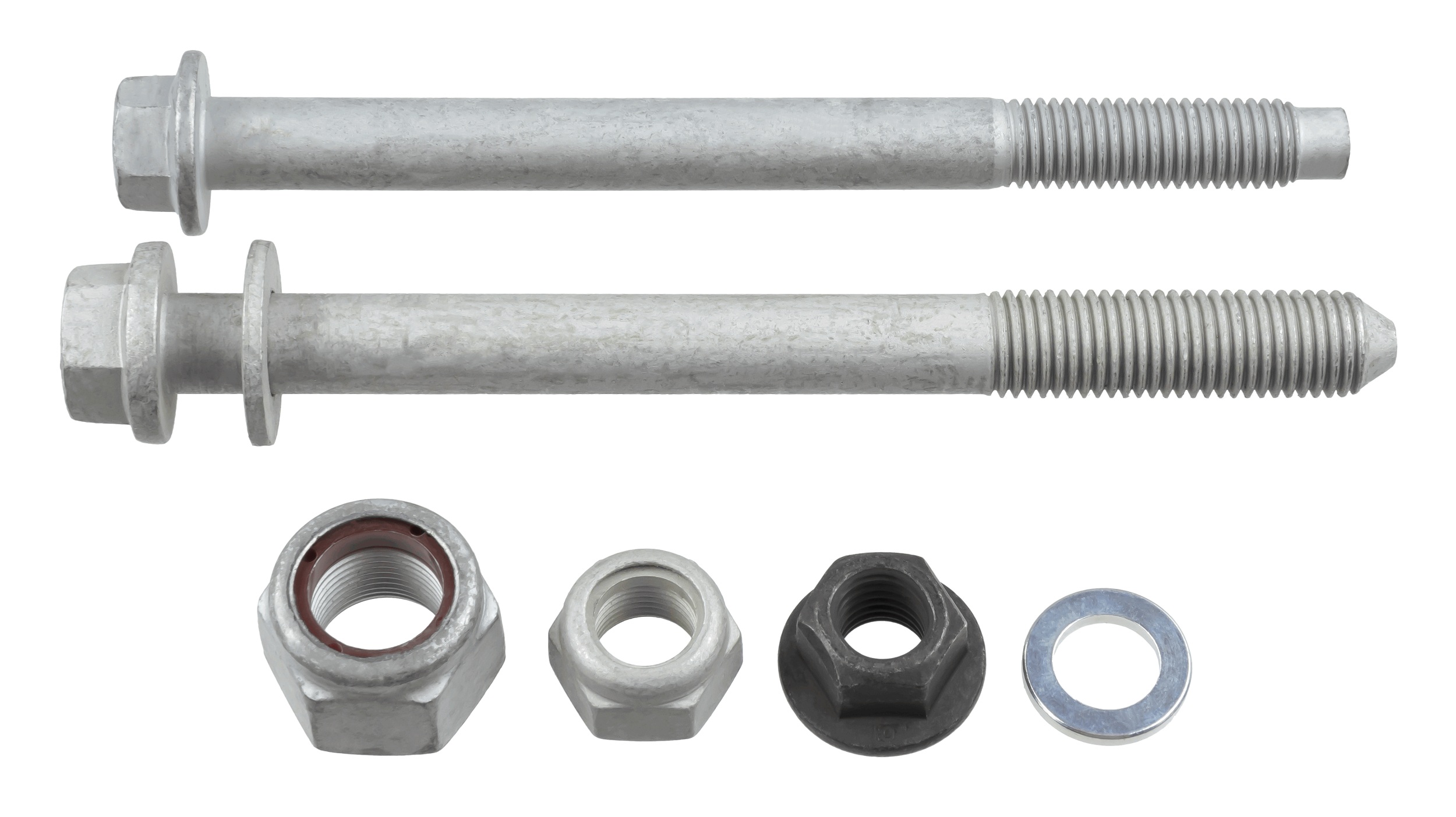 Repair Kit, wheel suspension - 44362 01 LEMFÖRDER