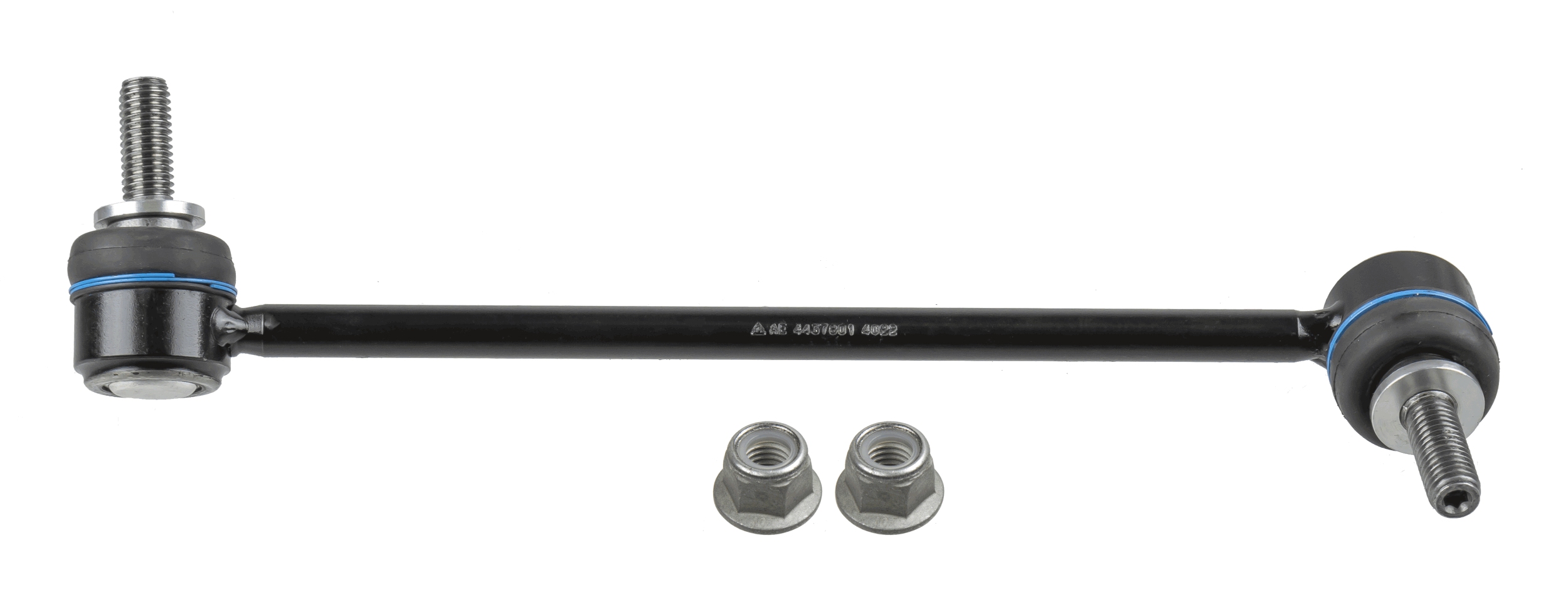Rod/Strut, stabiliser - 44378 01 LEMFÖRDER