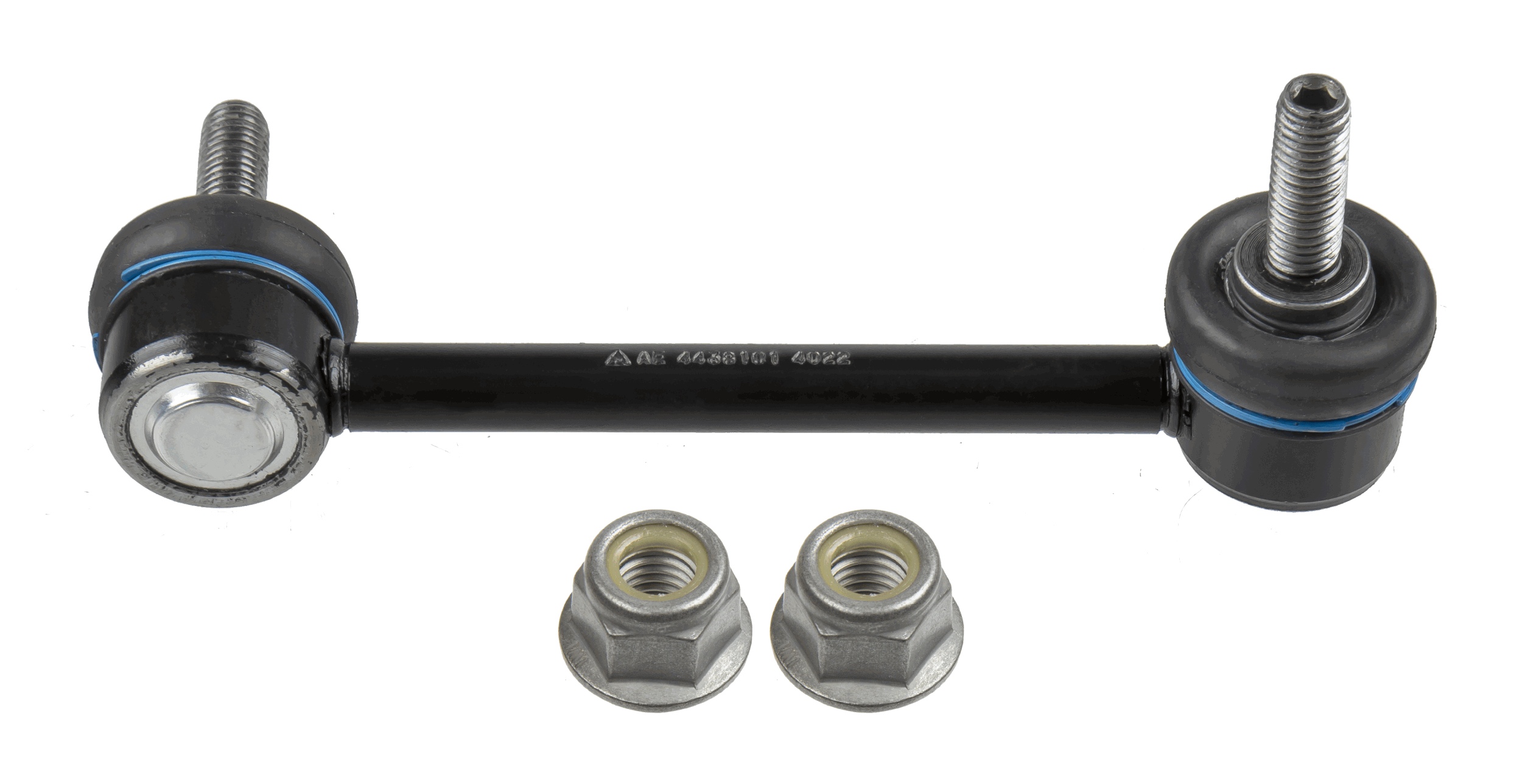 Rod/Strut, stabiliser - 44381 01 LEMFÖRDER