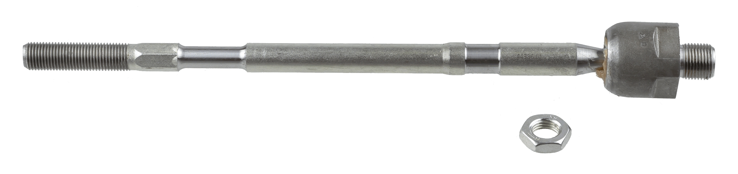 Inner Tie Rod - 44386 01 LEMFÖRDER