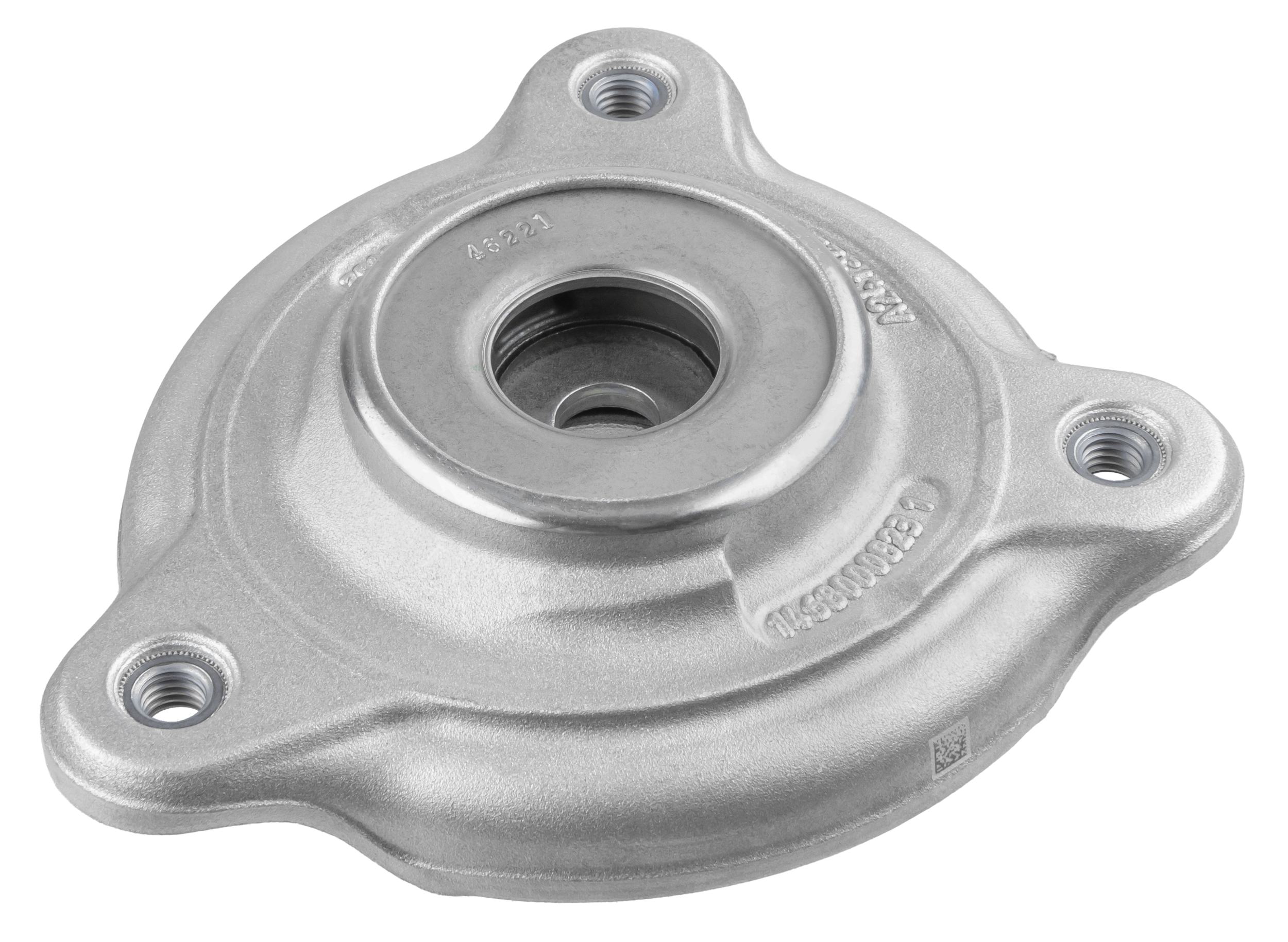 Top Strut Mounting - 44394 01 LEMFÖRDER