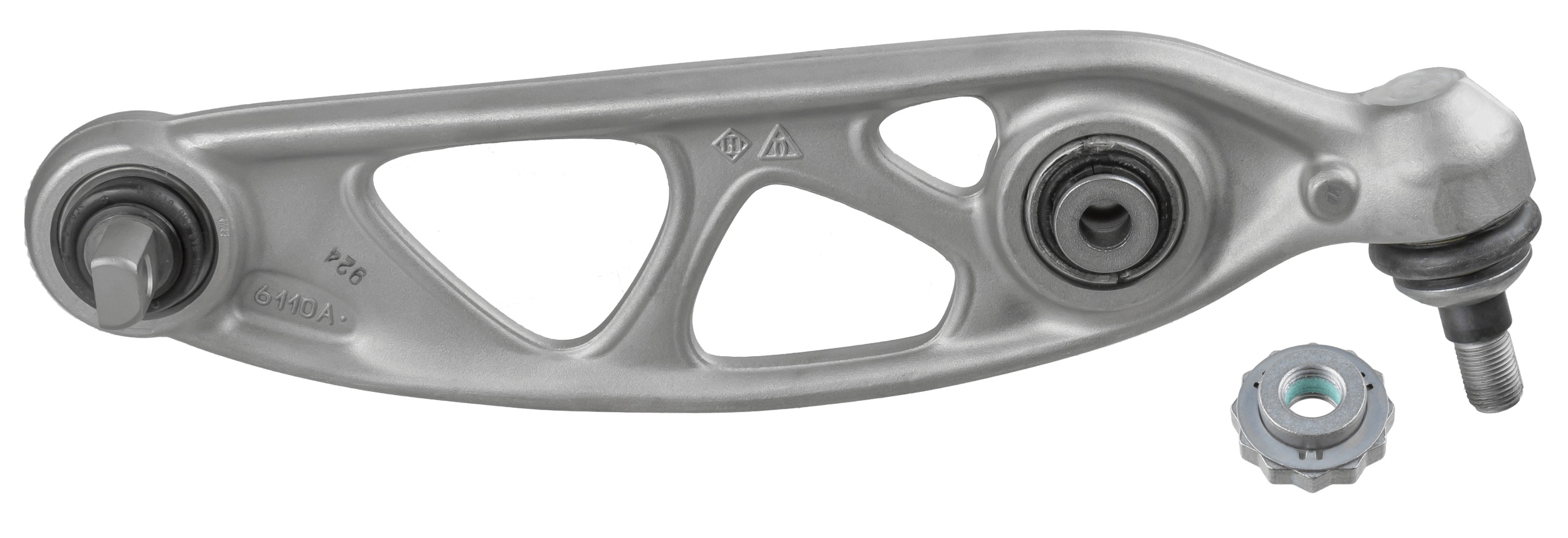 Track Control Arm - 44403 01 LEMFÖRDER
