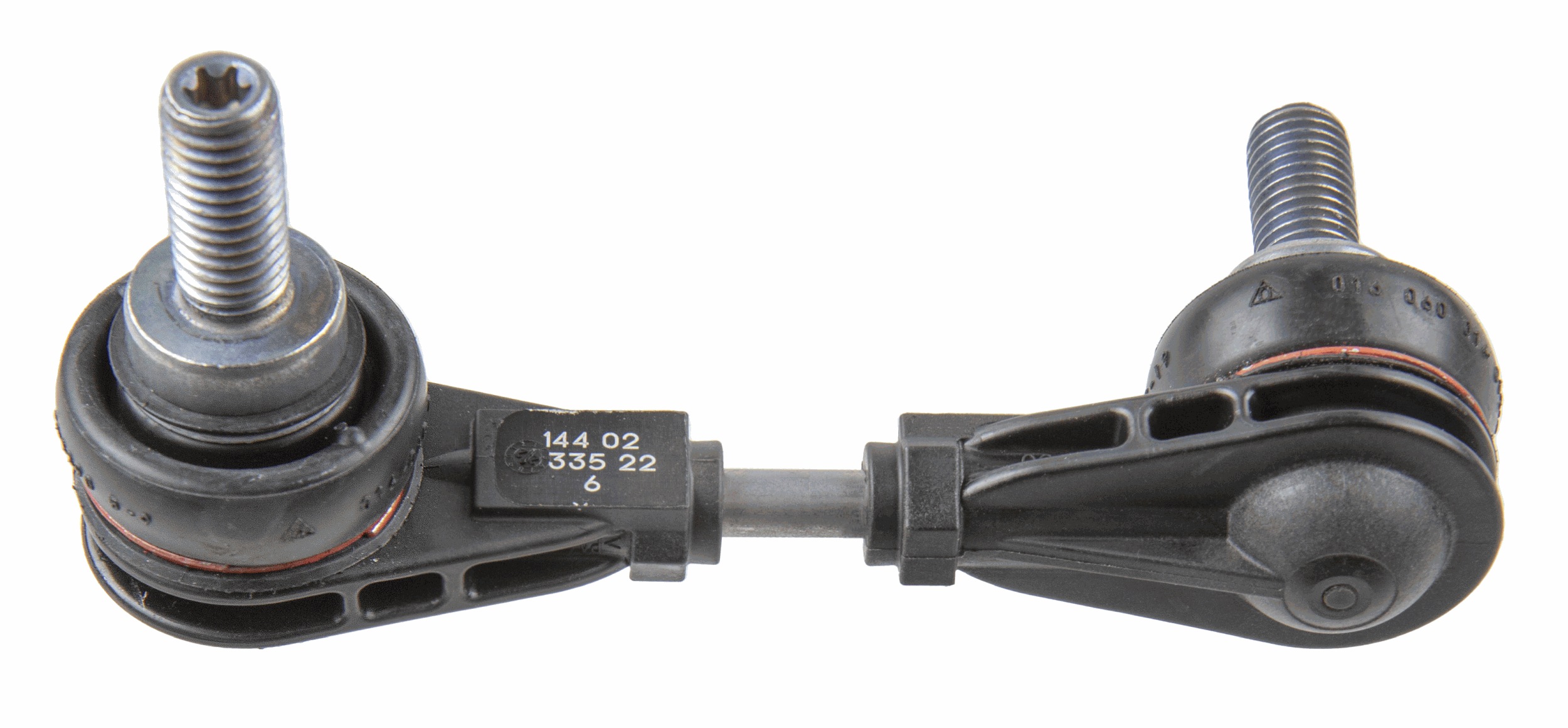 Rod/Strut, stabiliser - 44407 01 LEMFÖRDER