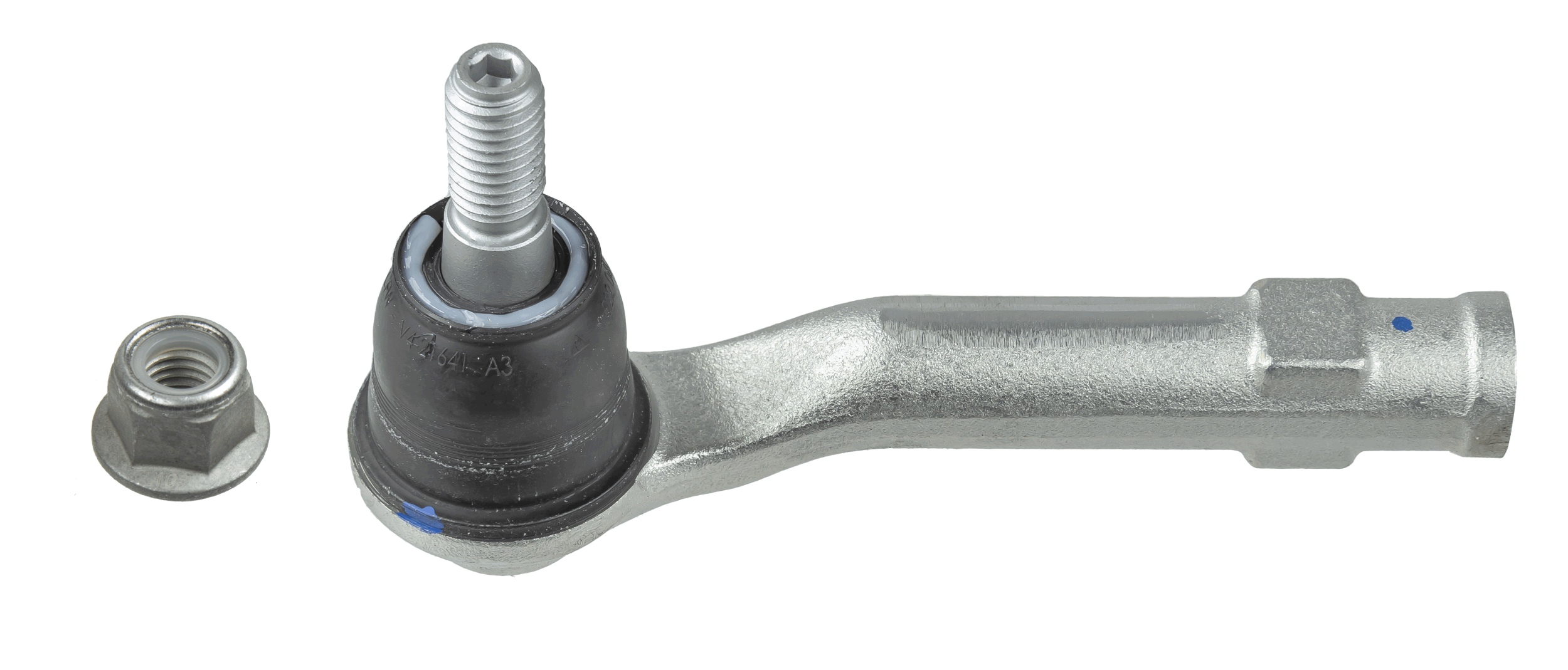 Tie Rod End - 44409 01 LEMFÖRDER