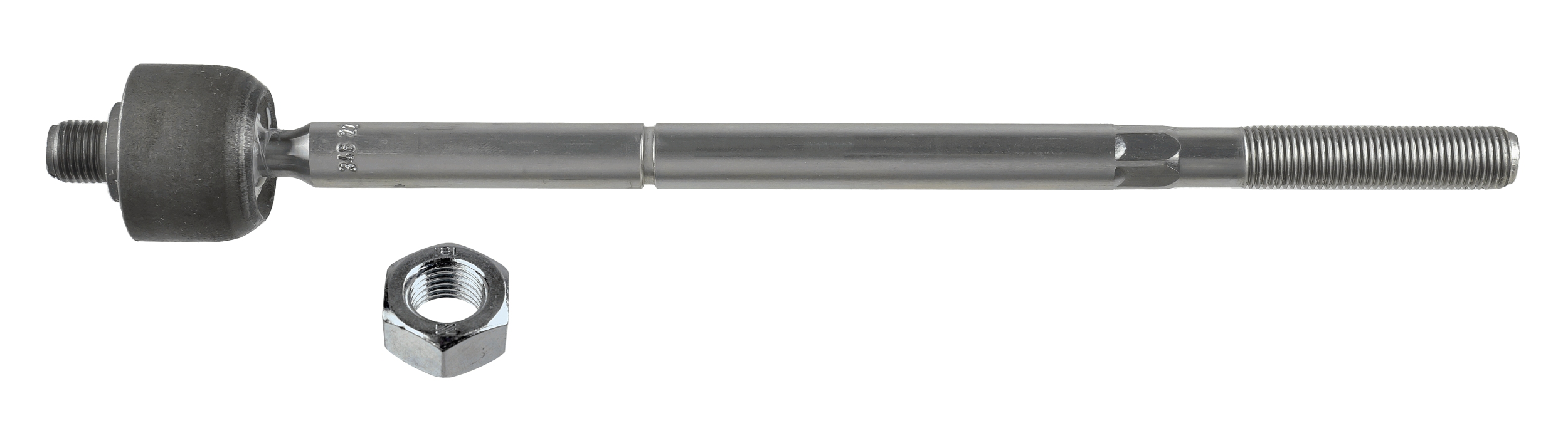 Inner Tie Rod - 44447 01 LEMFÖRDER