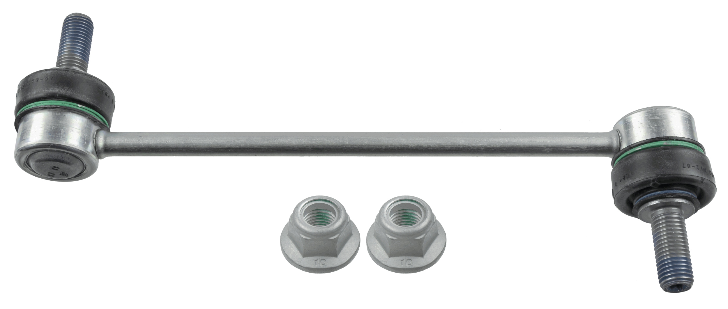 Rod/Strut, stabiliser - 44448 01 LEMFÖRDER